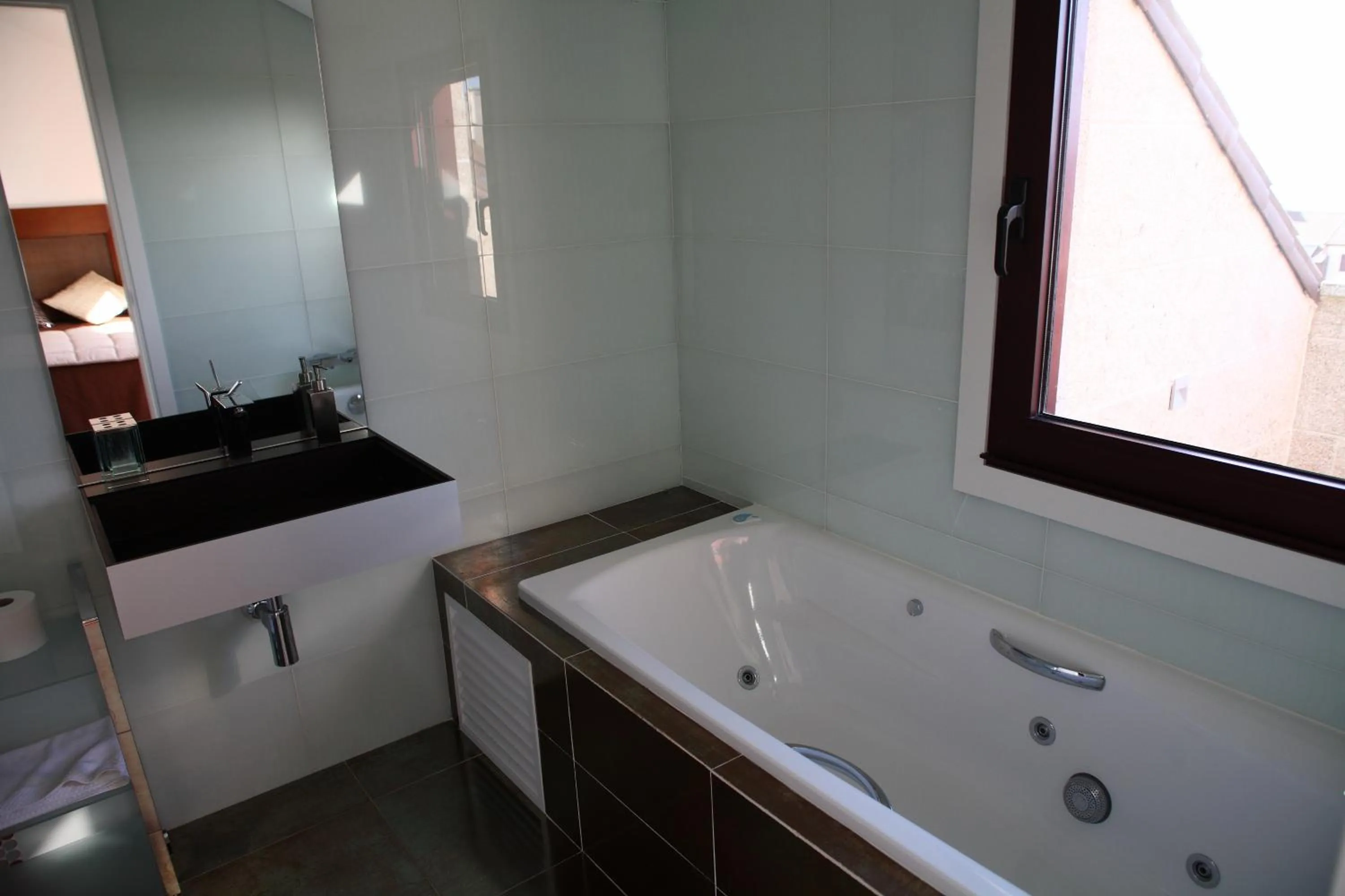 COMPEJO RAEIROS O GROVE, S Vicente do Mar