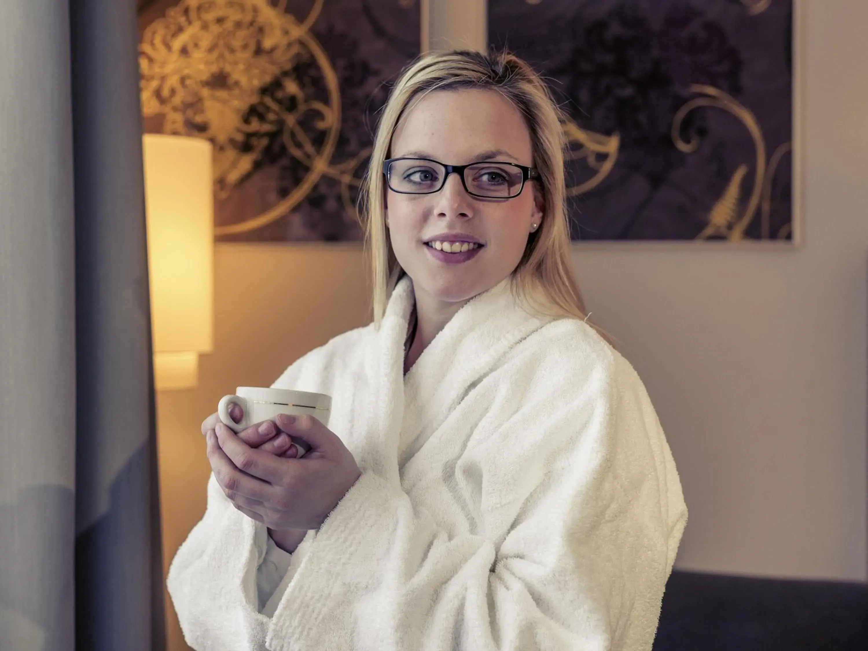 Bedroom in Fürther Hotel Mercure Nürnberg West Bedroom in Fürther Hotel Mercure Nürnberg West