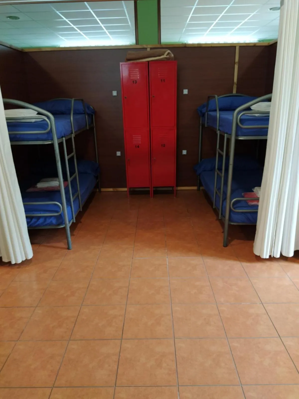 Albergue O Bordón