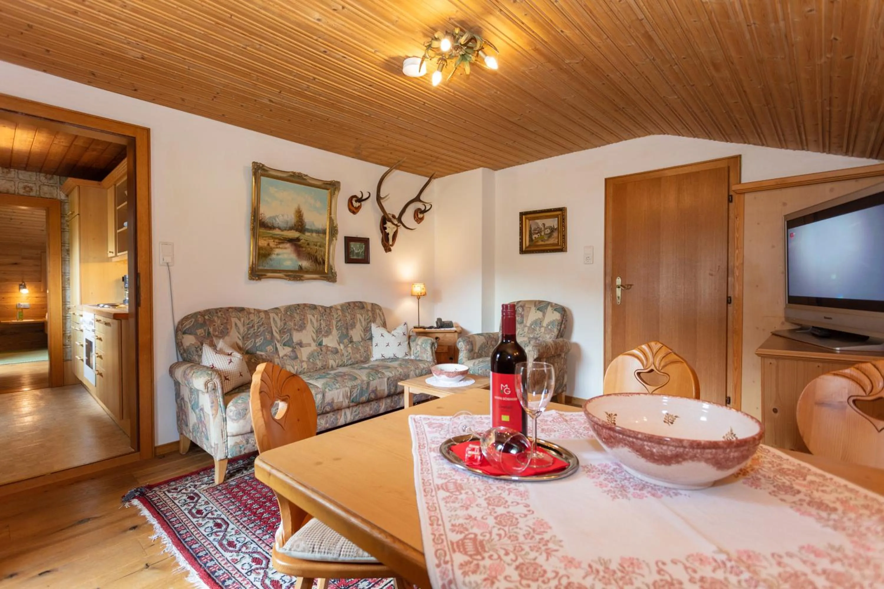 Other in Pension Sonneck