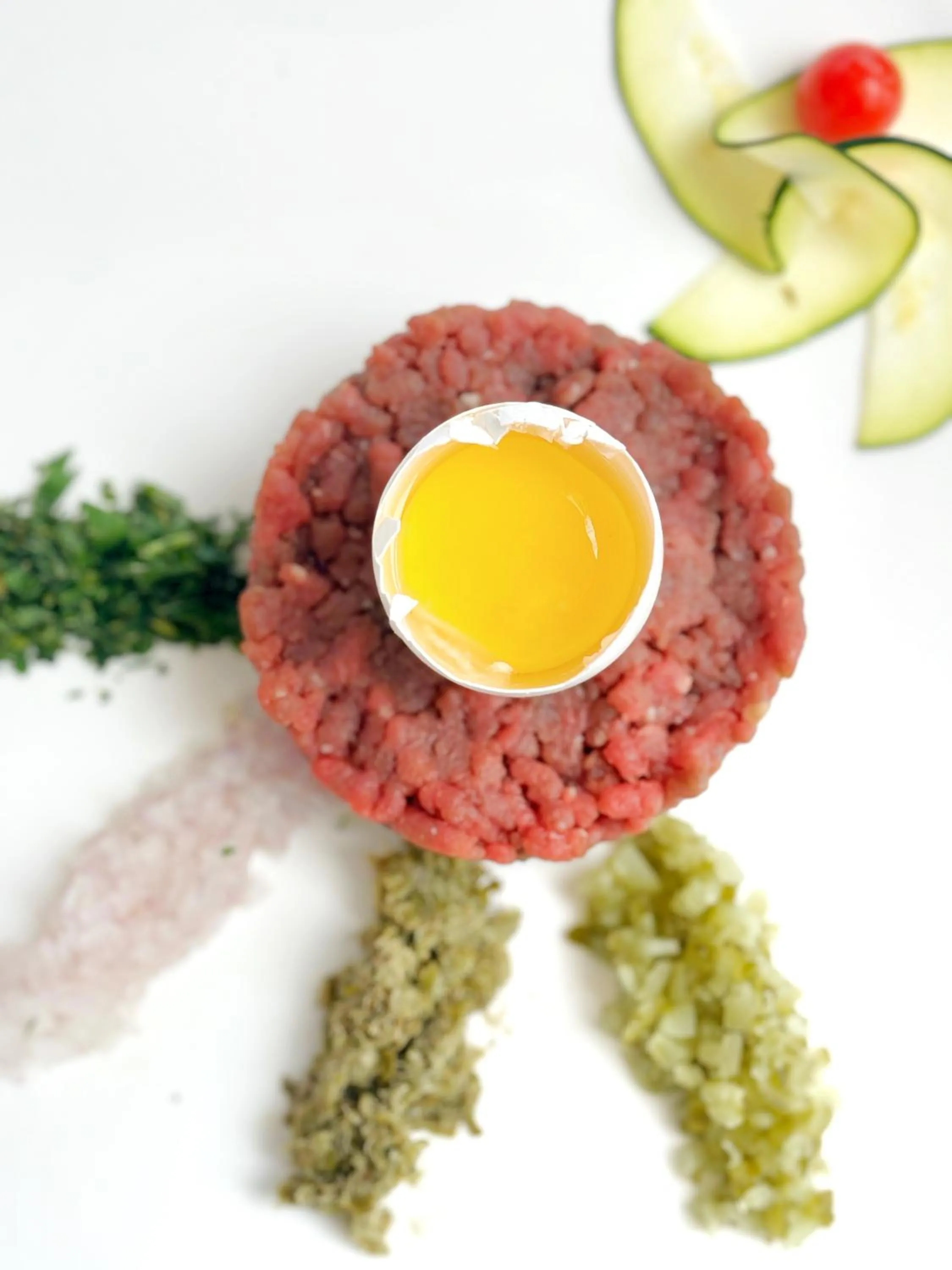 Restaurant/places to eat in La Madrague-Surf Beach Sea