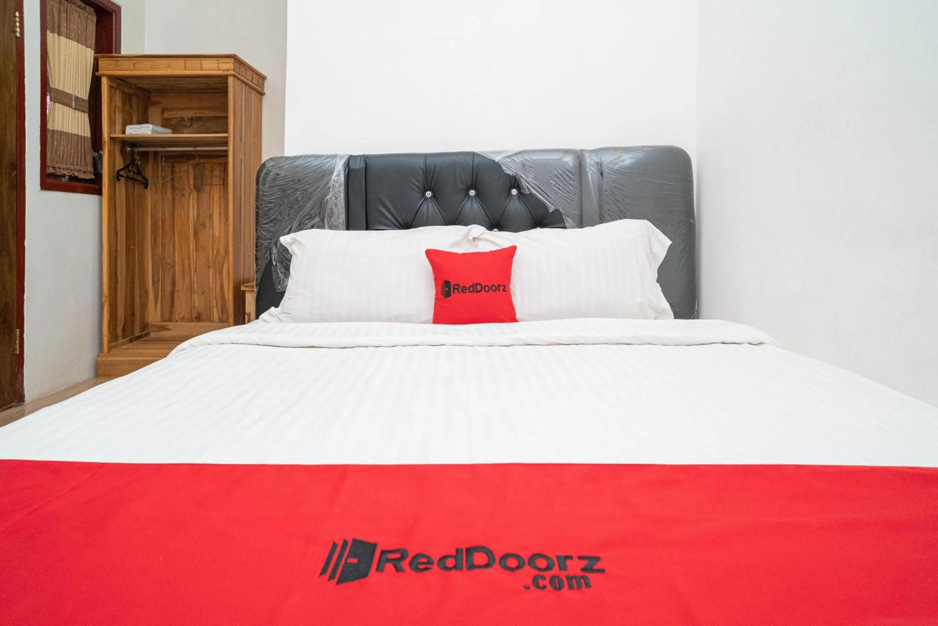 RedDoorz Syariah At Sulfat Malang