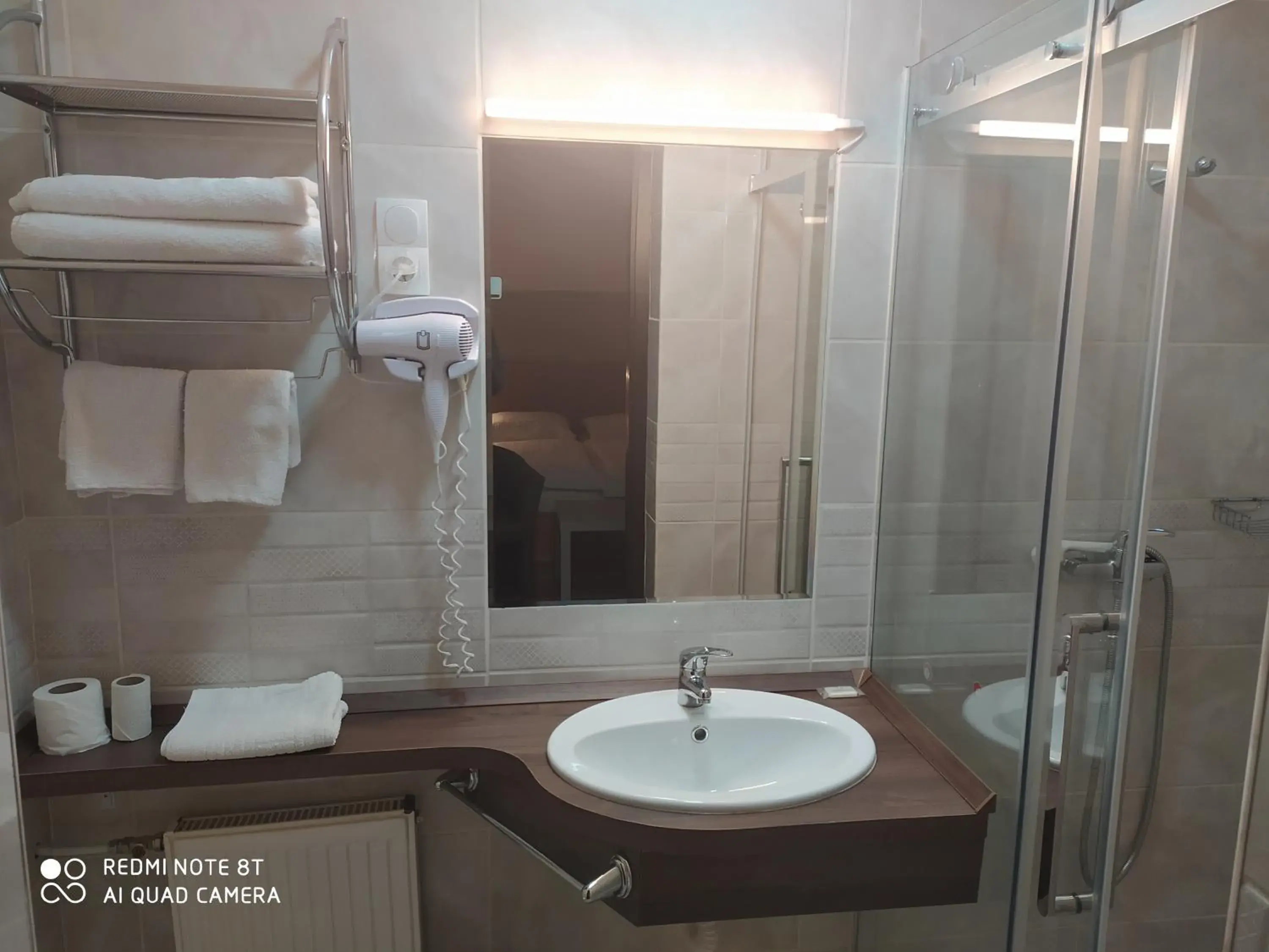 Double Room in Palma Panzio Double Room in Palma Panzio