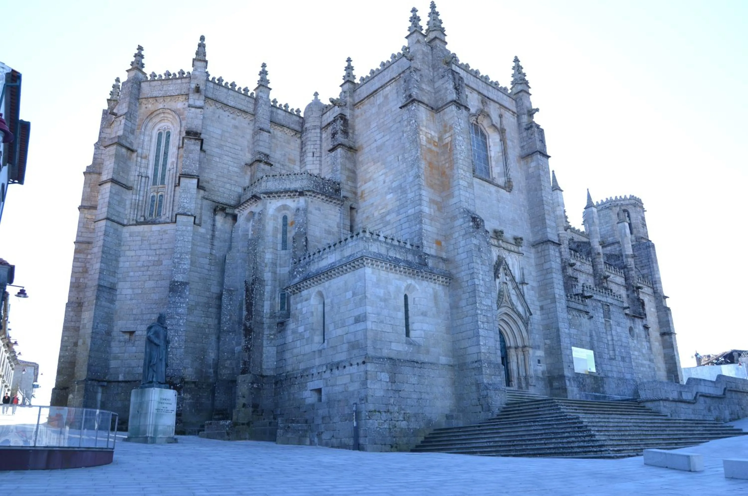 Nearby landmark in Residencia Filipe