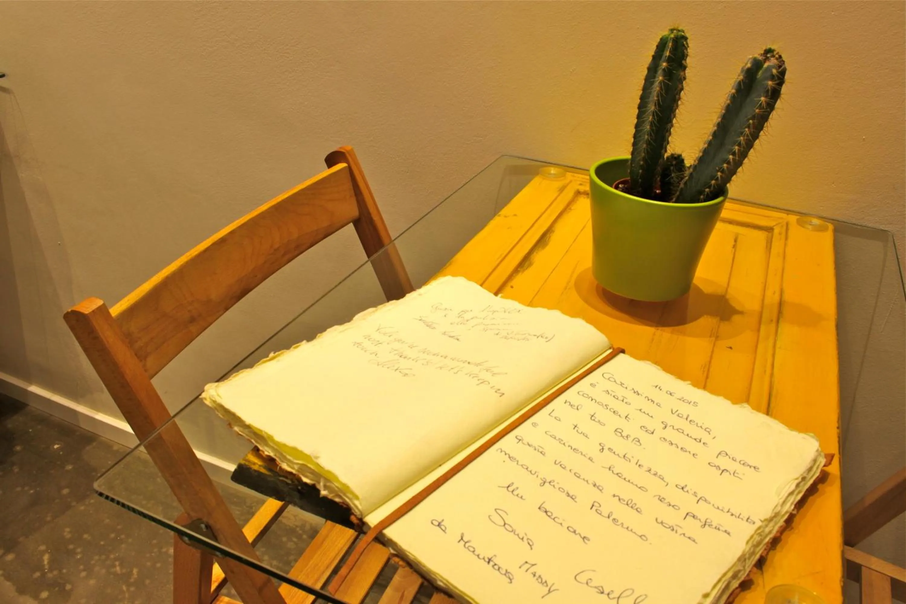 Other in Palermo Rooms