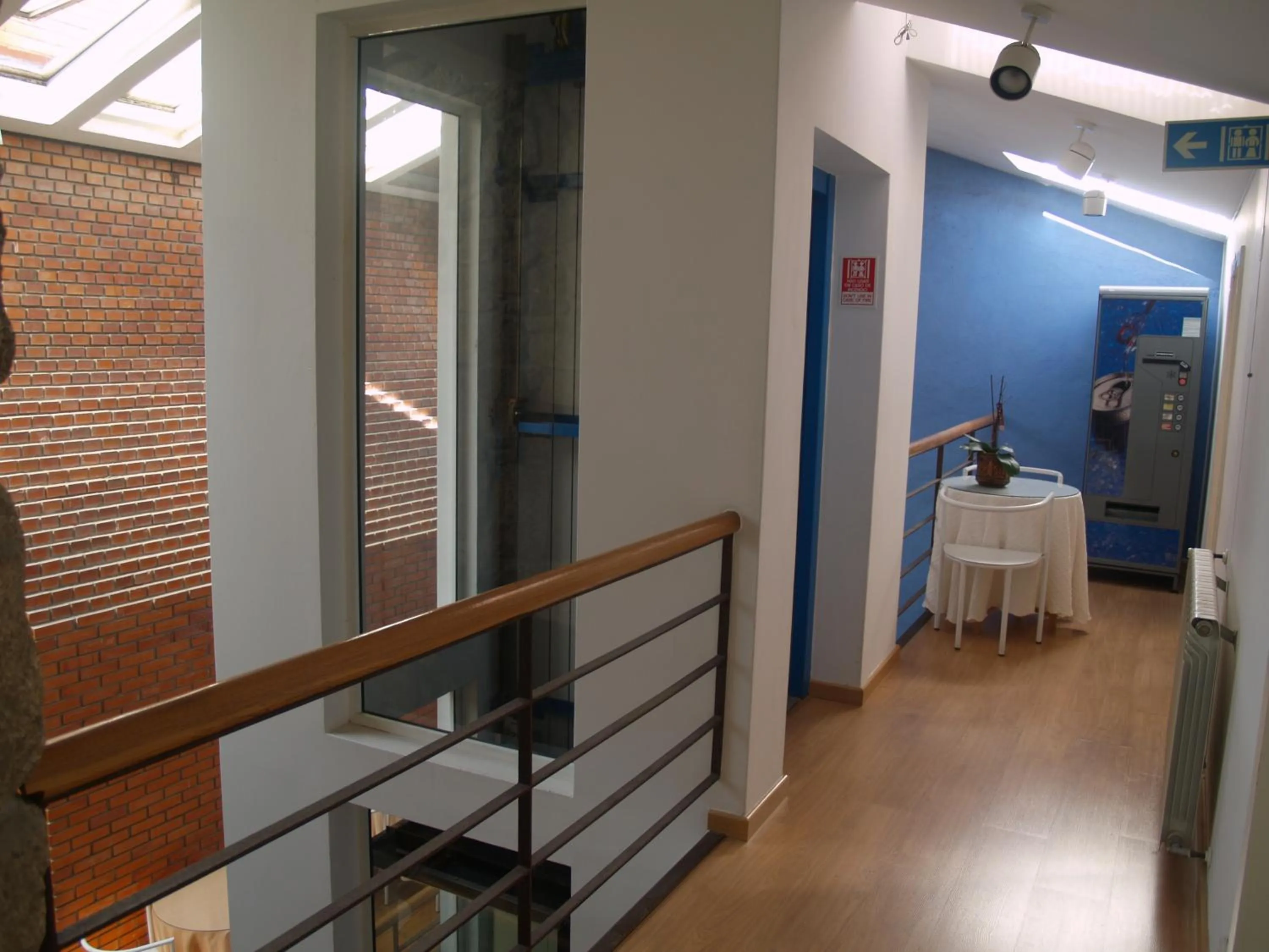 Other in Hotel Santos