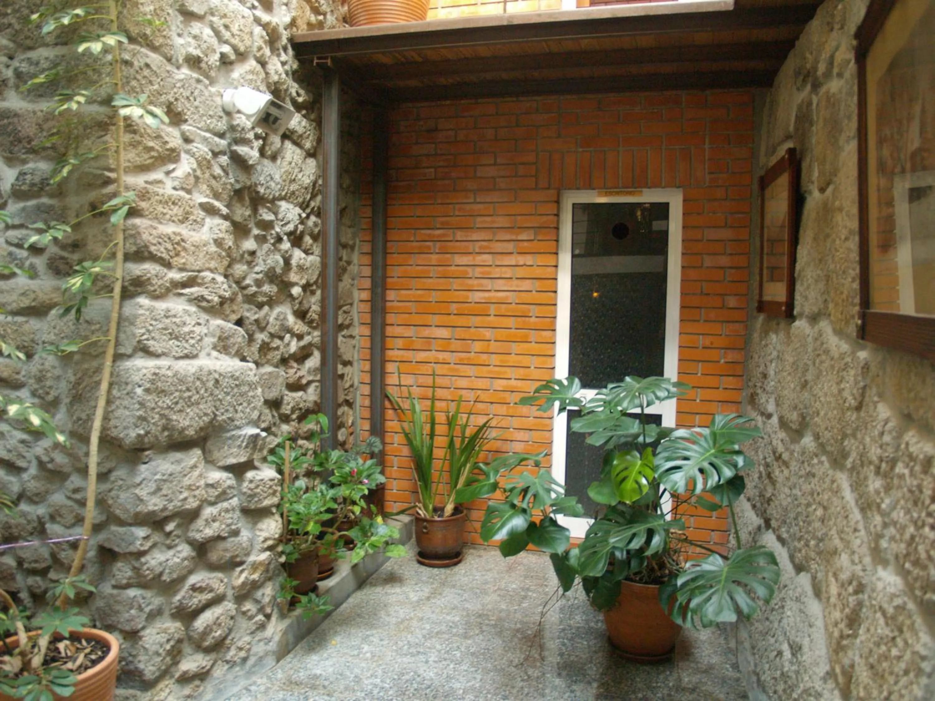 Other in Hotel Santos