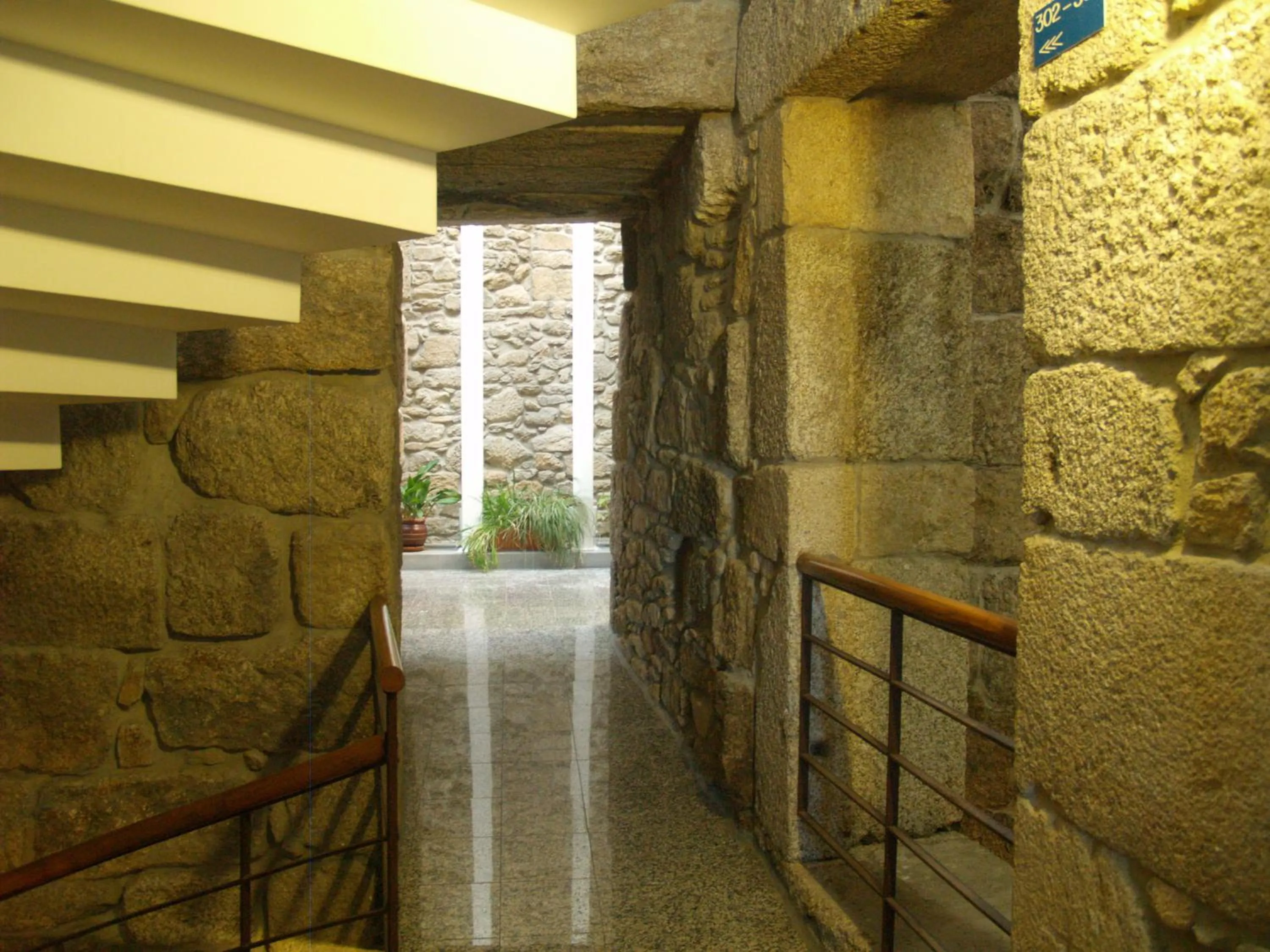 Other in Hotel Santos