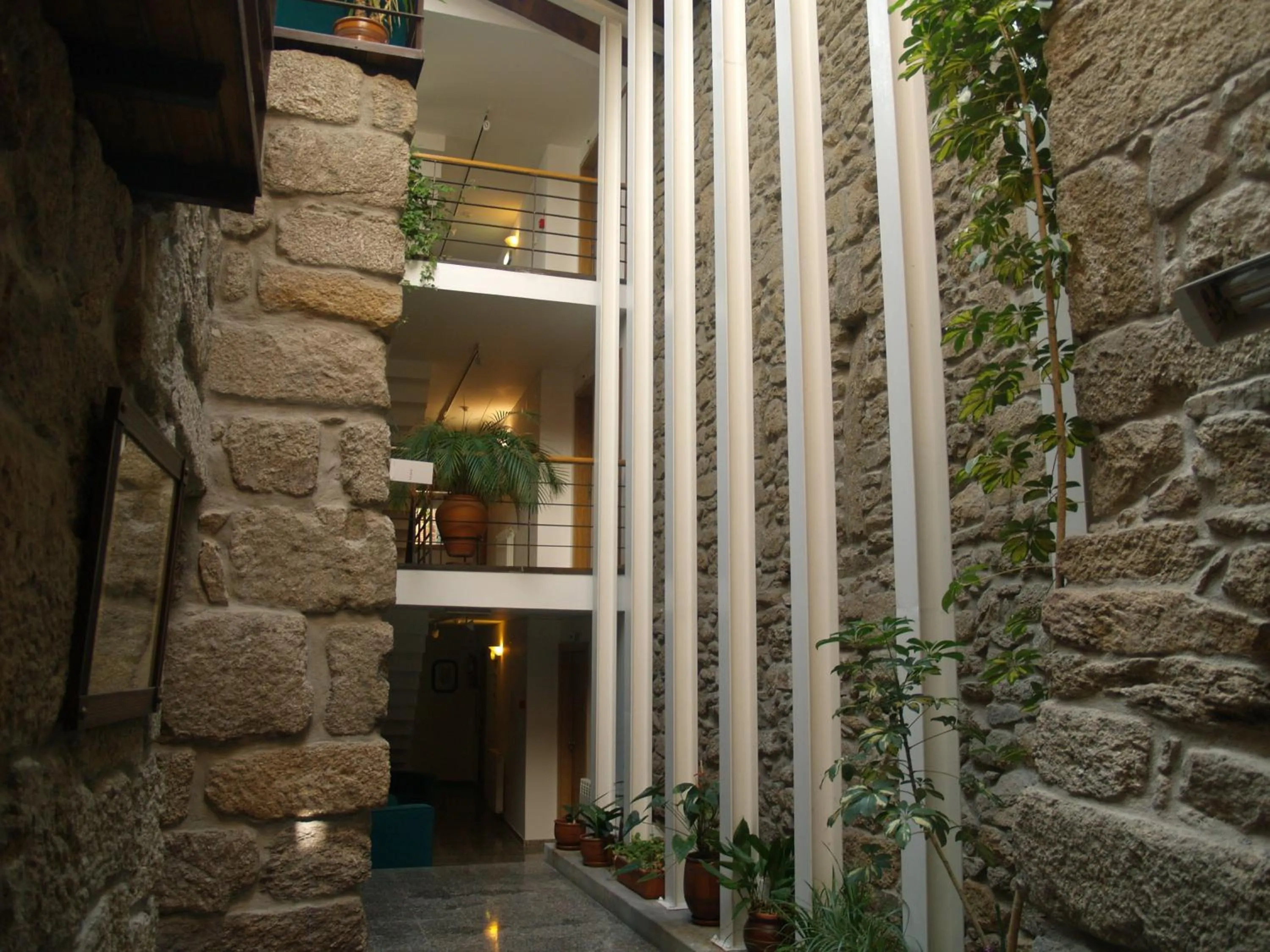 Other in Hotel Santos