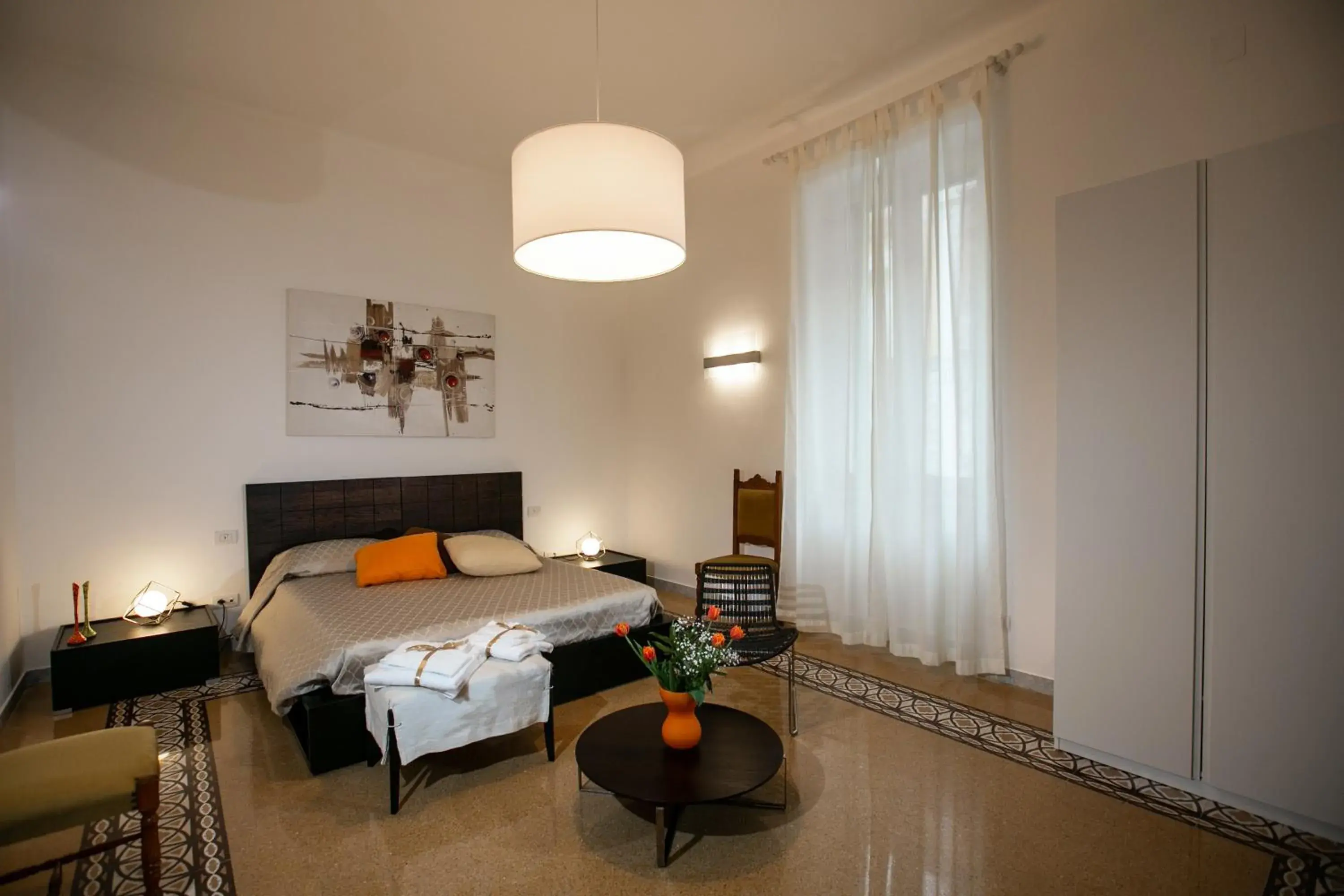 Abate Luxury Interno 3 Abate Luxury Interno 3