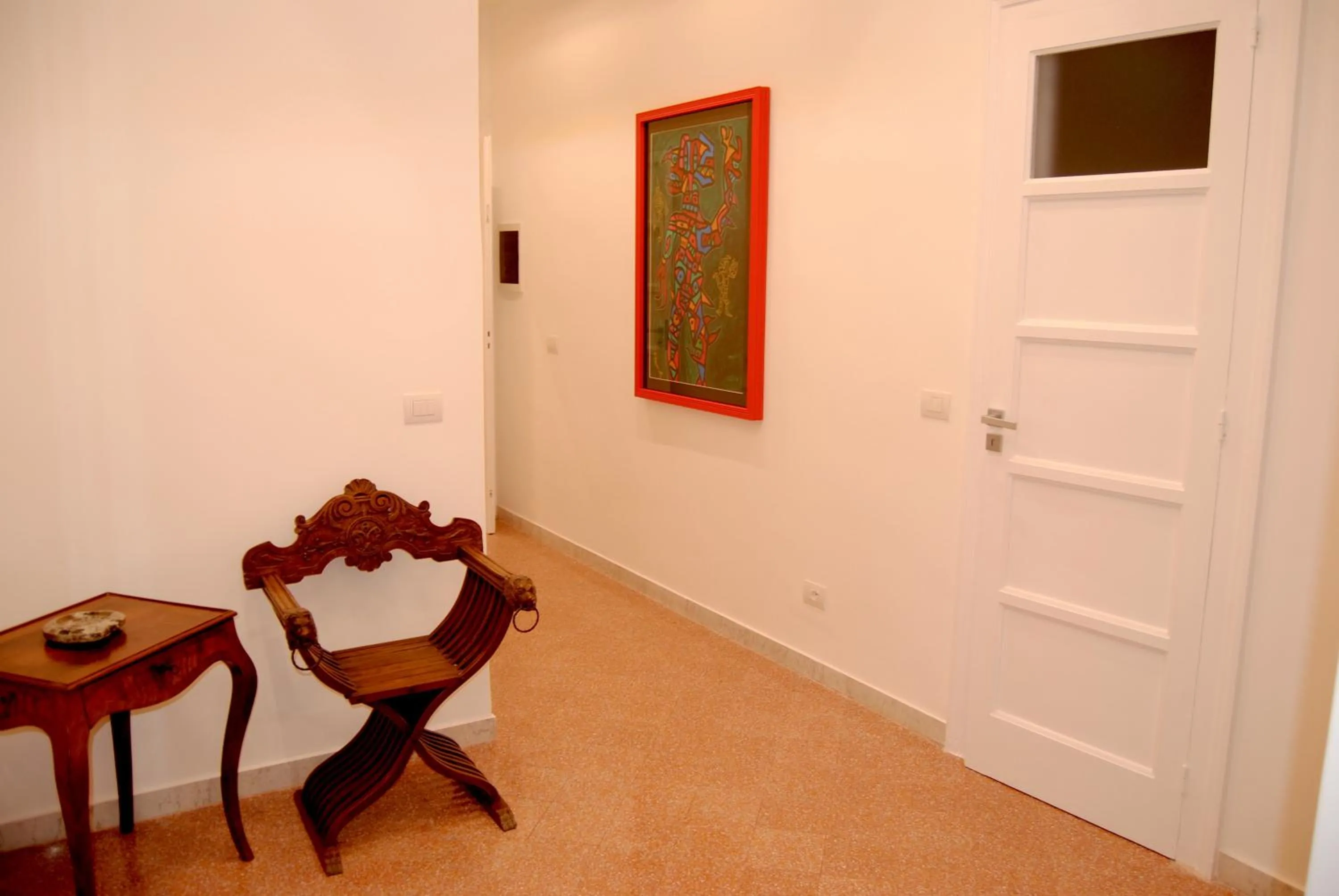 Abate Luxury Interno 3