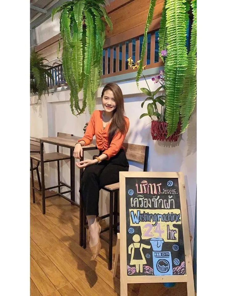 Facade/entrance in GoGoal Latkrabang