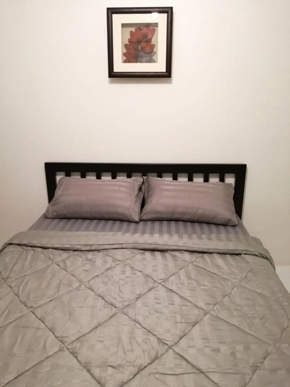 Bed in GoGoal Latkrabang