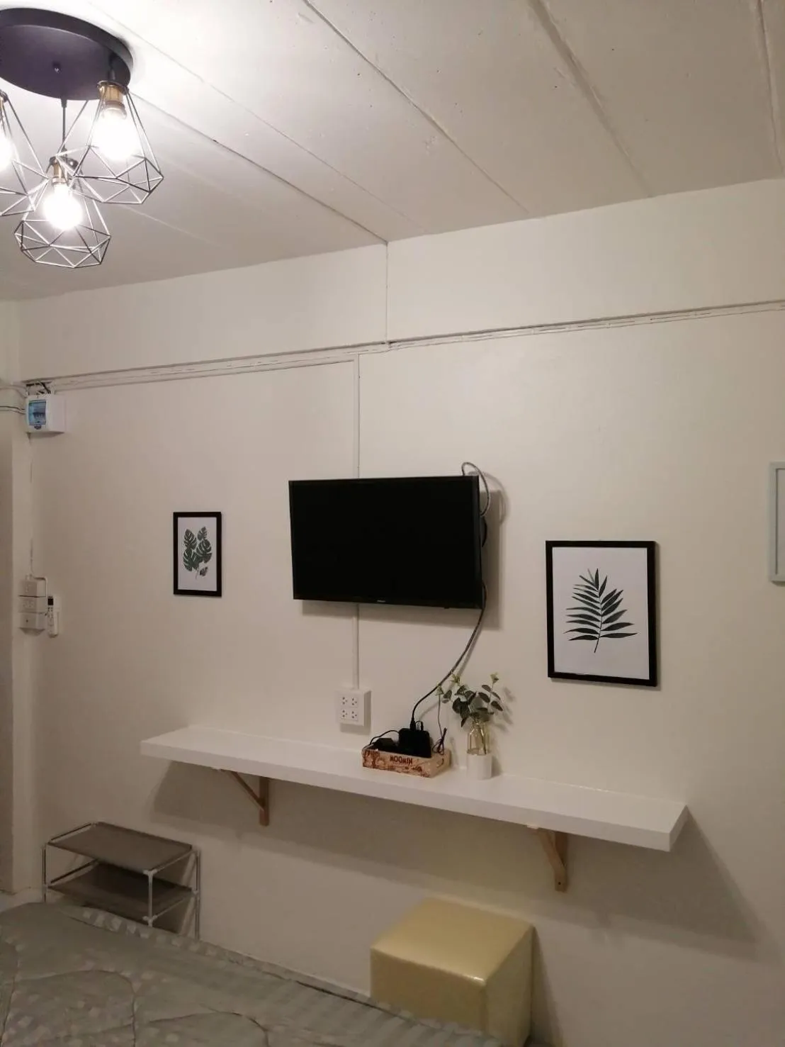 Area and facilities in GoGoal Latkrabang