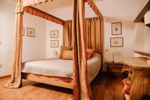 Prosecco Collalto Lodge