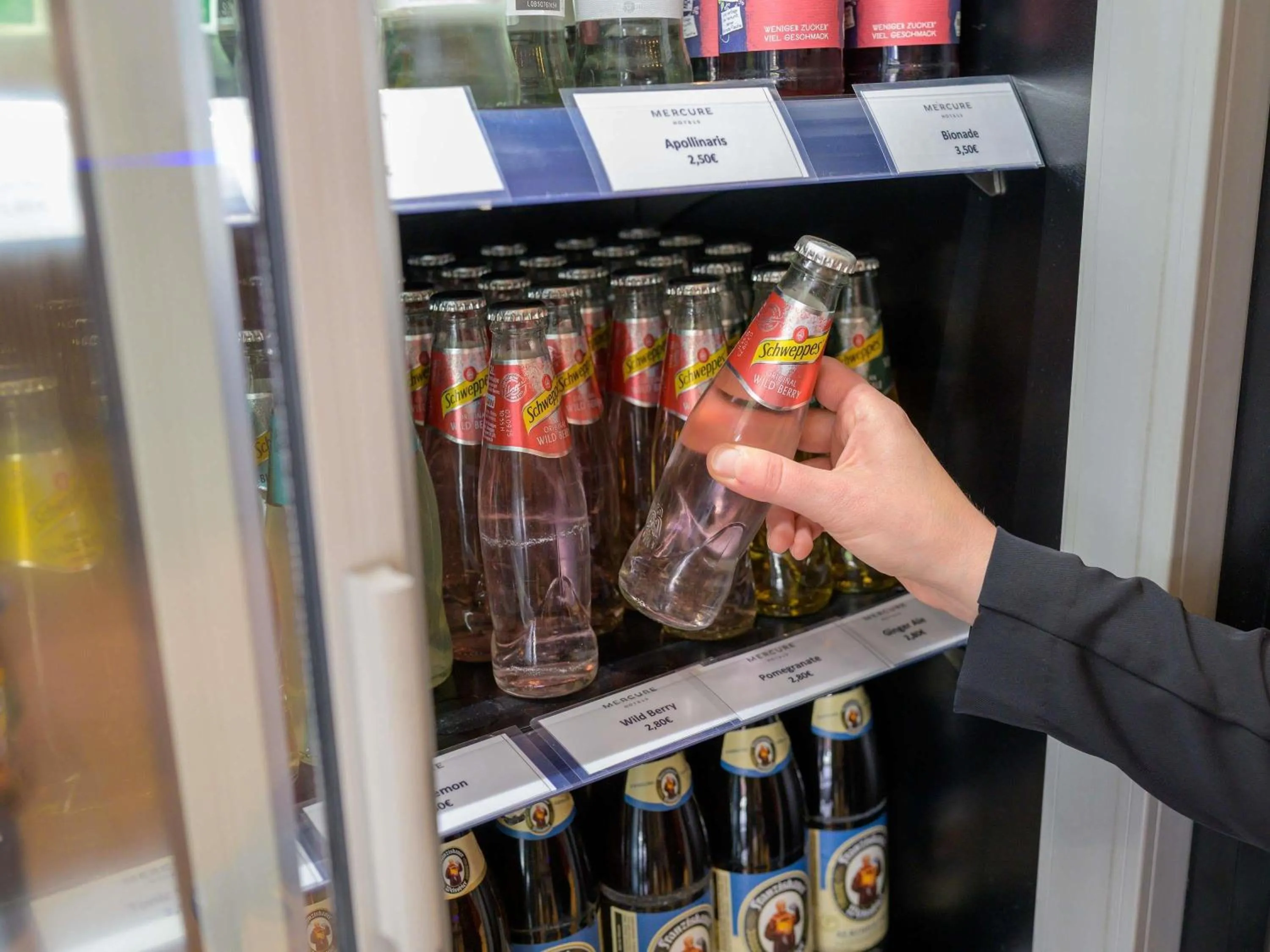 Other in Mercure Hotel Aachen Am Dom