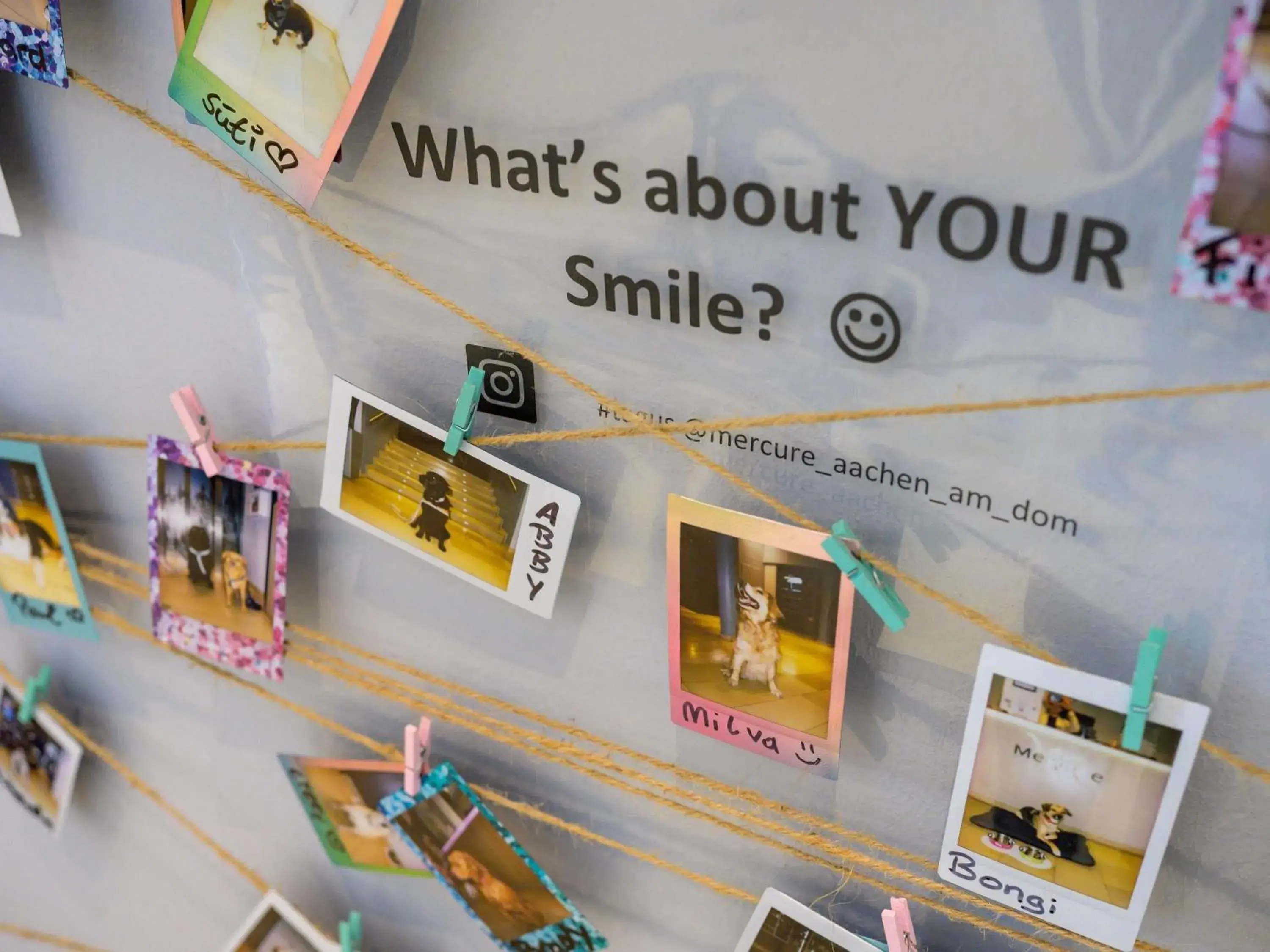 Mercure Hotel Aachen Am Dom Mercure Hotel Aachen Am Dom