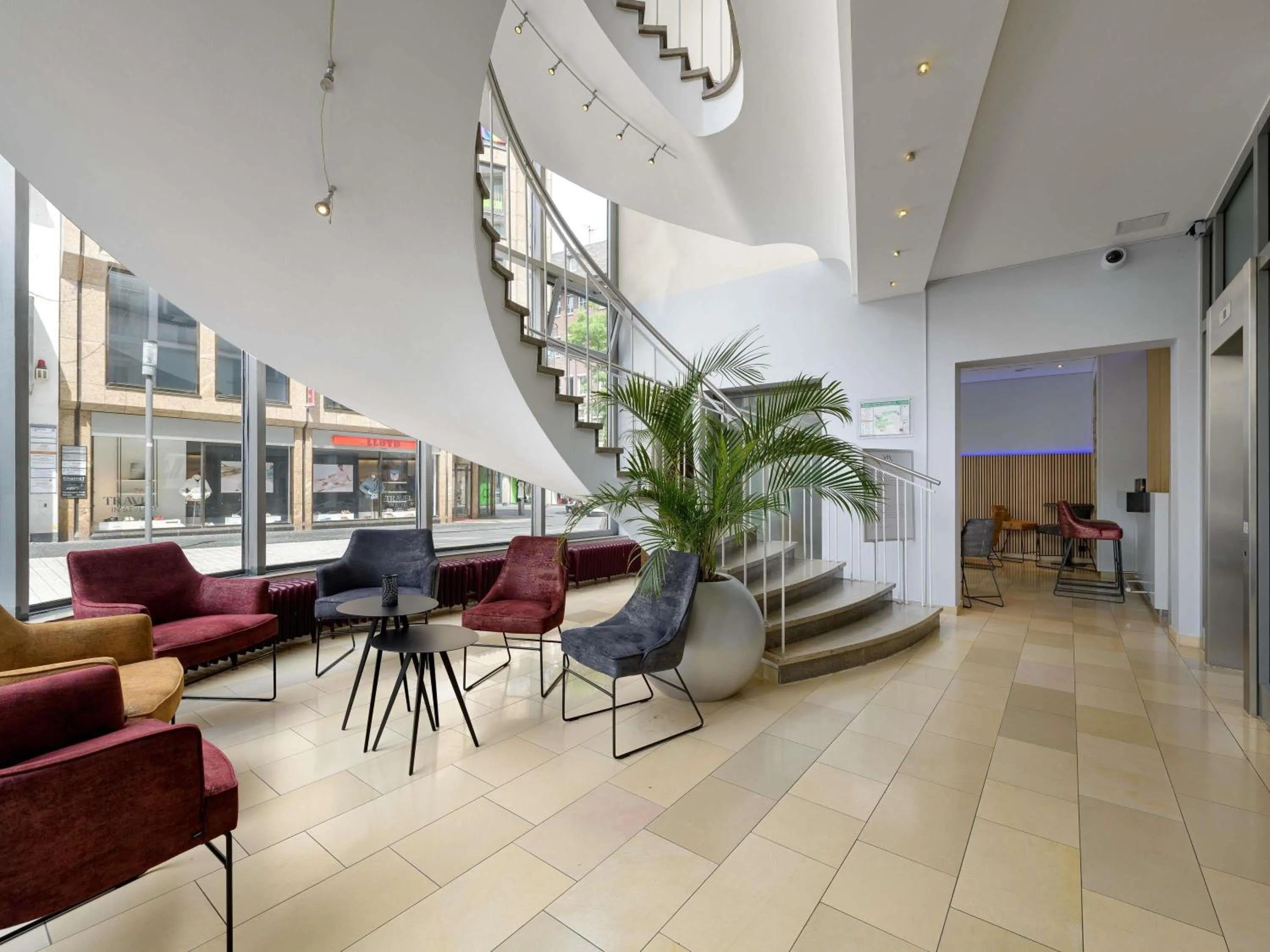 Other in Mercure Hotel Aachen Am Dom