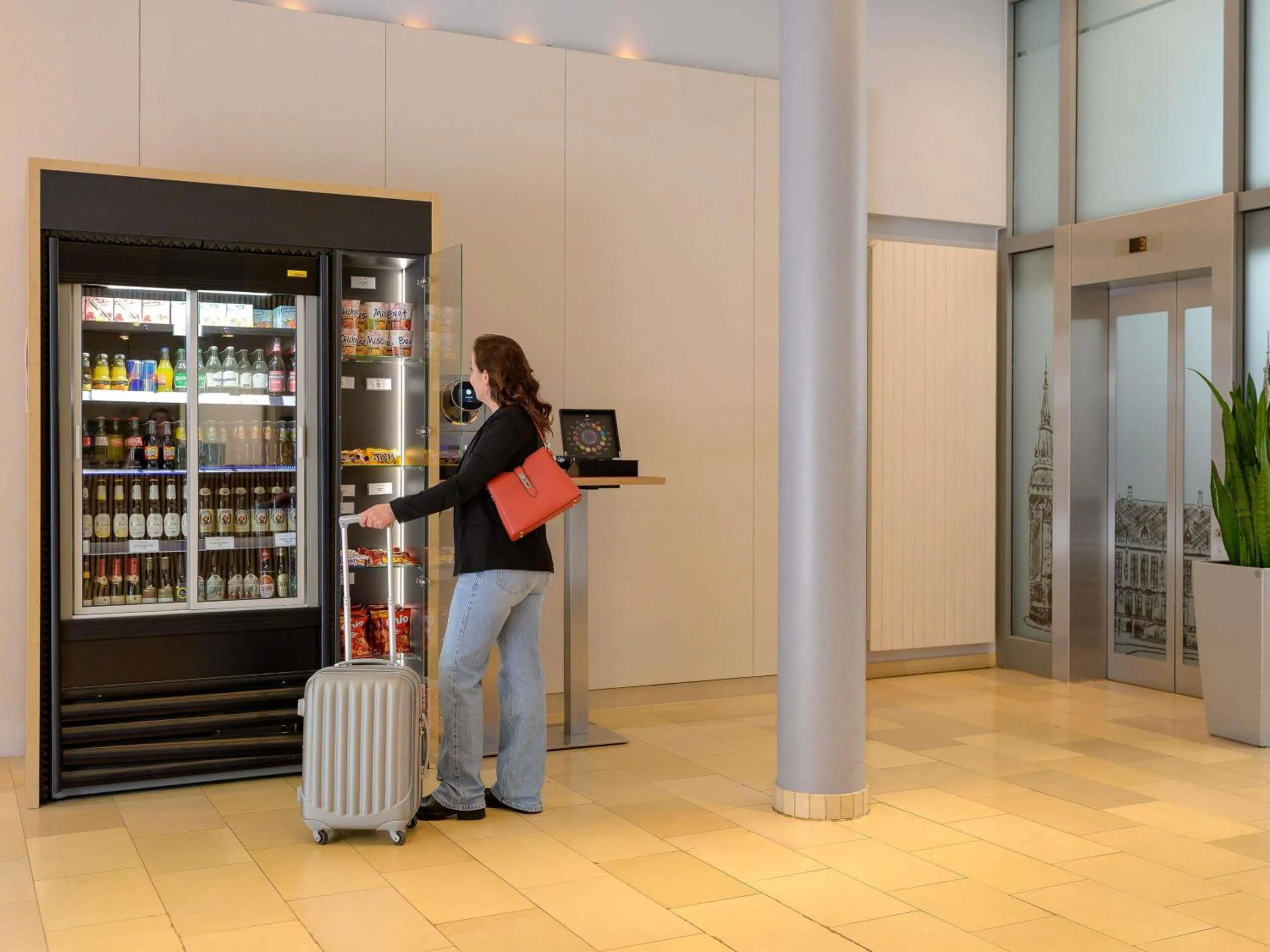 Other in Mercure Hotel Aachen Am Dom