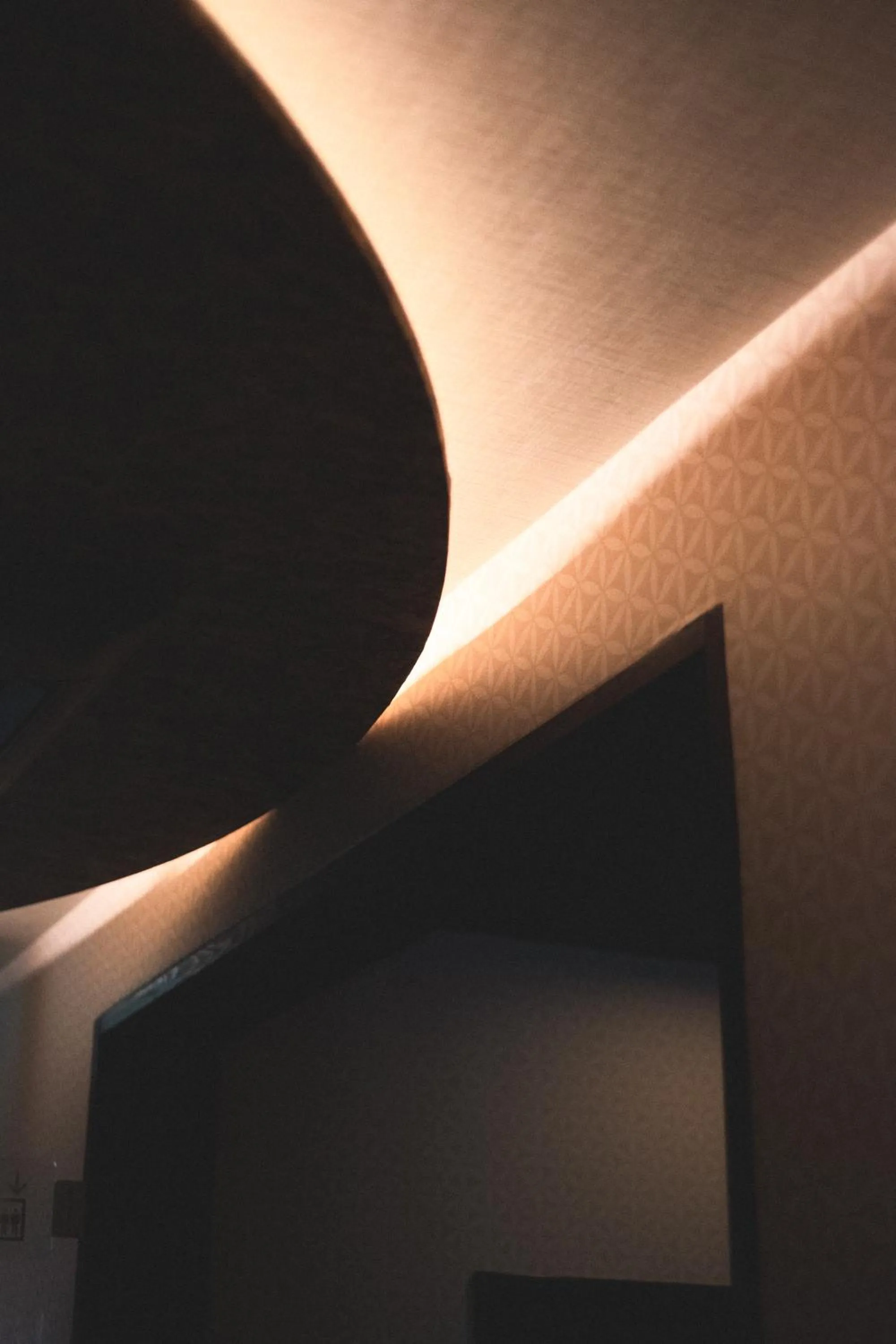 Communal lounge/ TV room in Stay SAKURA Kyoto Tambaguchi