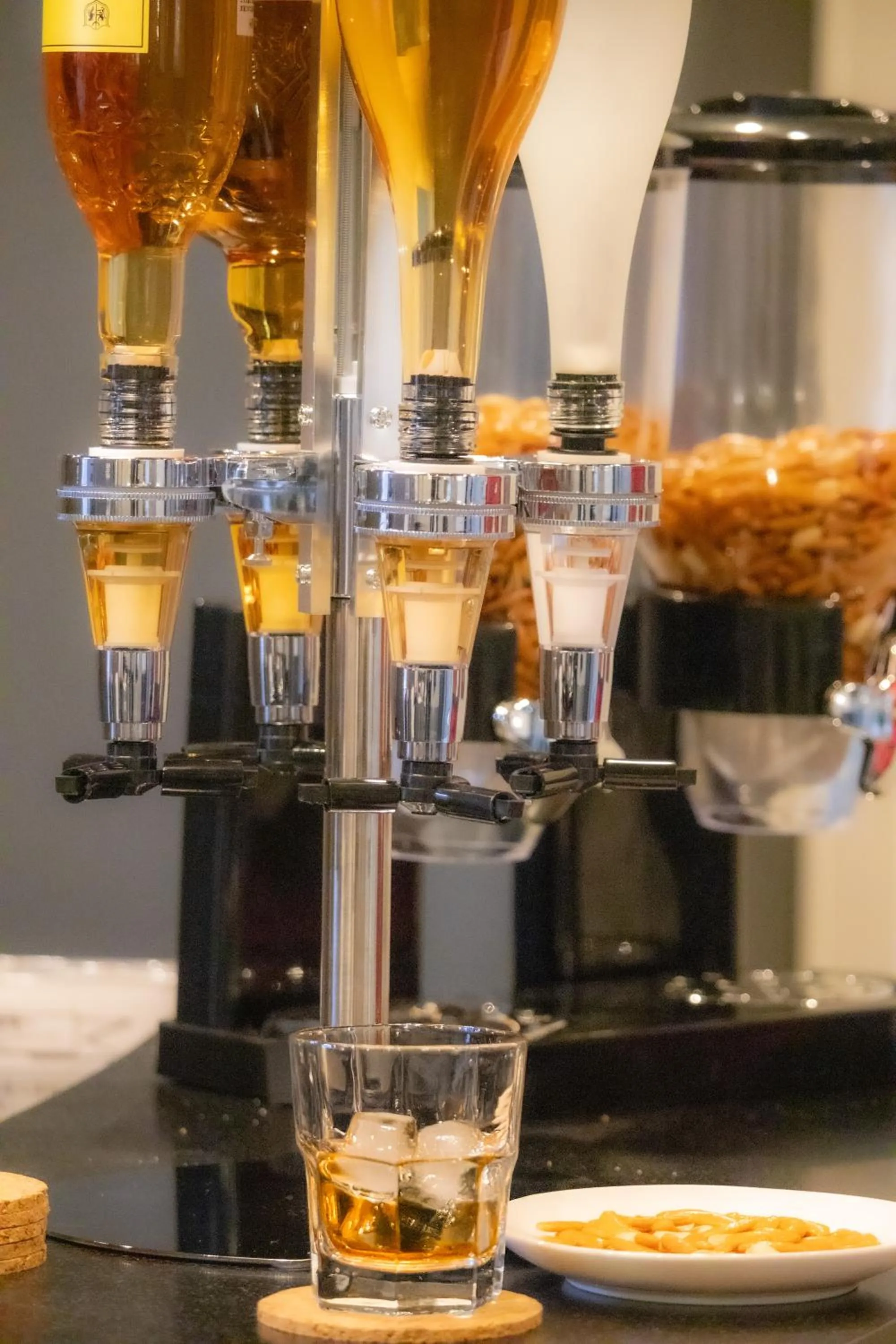 Property building in Stay SAKURA Kyoto Tambaguchi