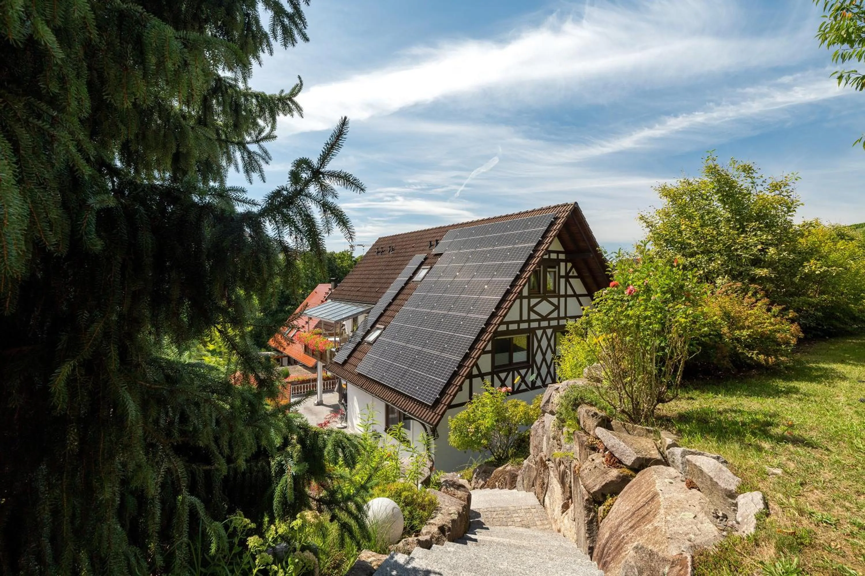 Haus Bachmatt