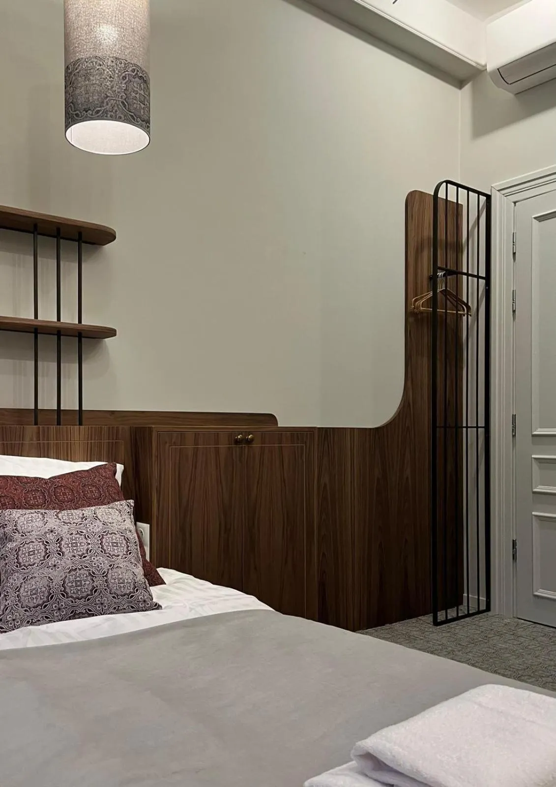 Bed in Starowislna 77