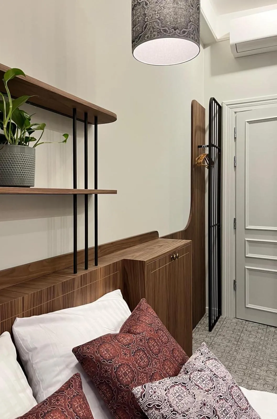 Bed in Starowislna 77