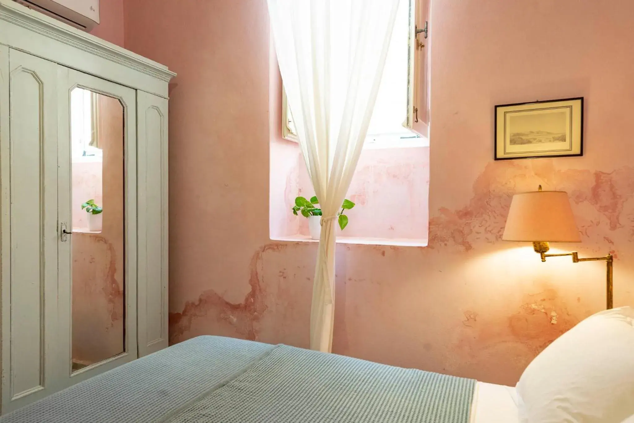 Double Room in Villa Maria-Syros Double Room in Villa Maria-Syros