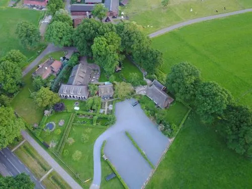 Pension De Hoestinkhof