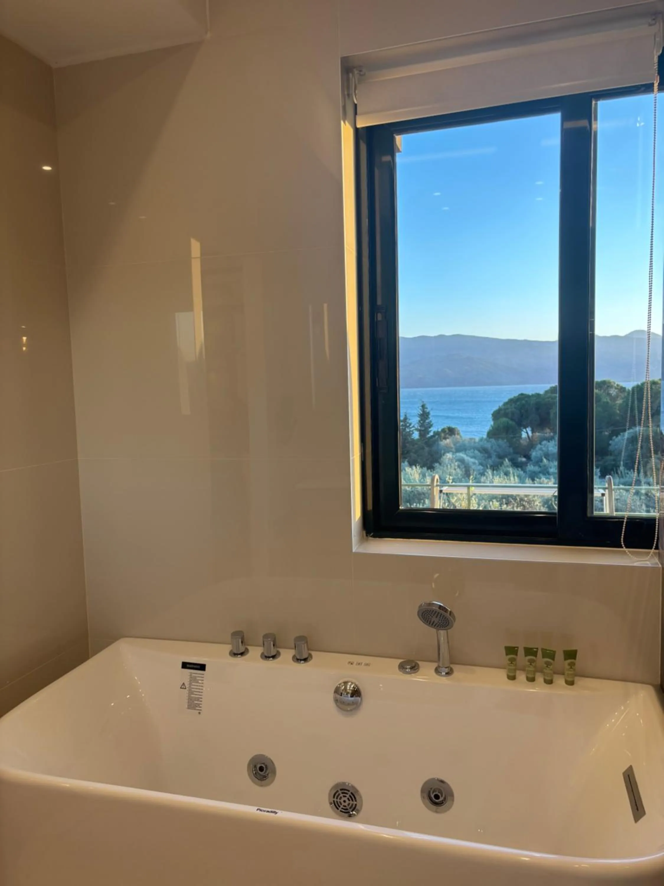 Ampoulos Rooms & Apartments