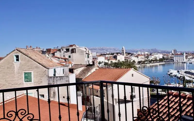 View (from property/room) in Galeria Valeria Seaside Downtown - MAG Quaint & Elegant Boutique Hotels View (from property/room) in Galeria Valeria Seaside Downtown - MAG Quaint & Elegant Boutique Hotels