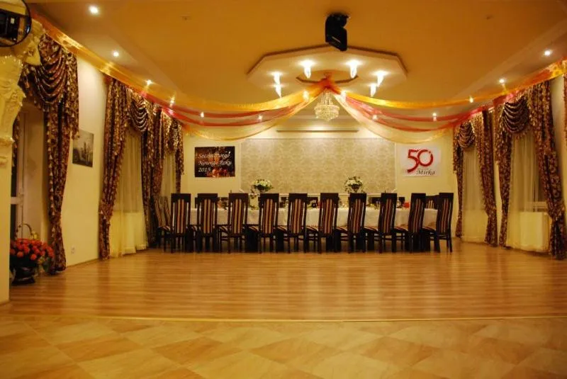 Living room in Noclegi Kochlice