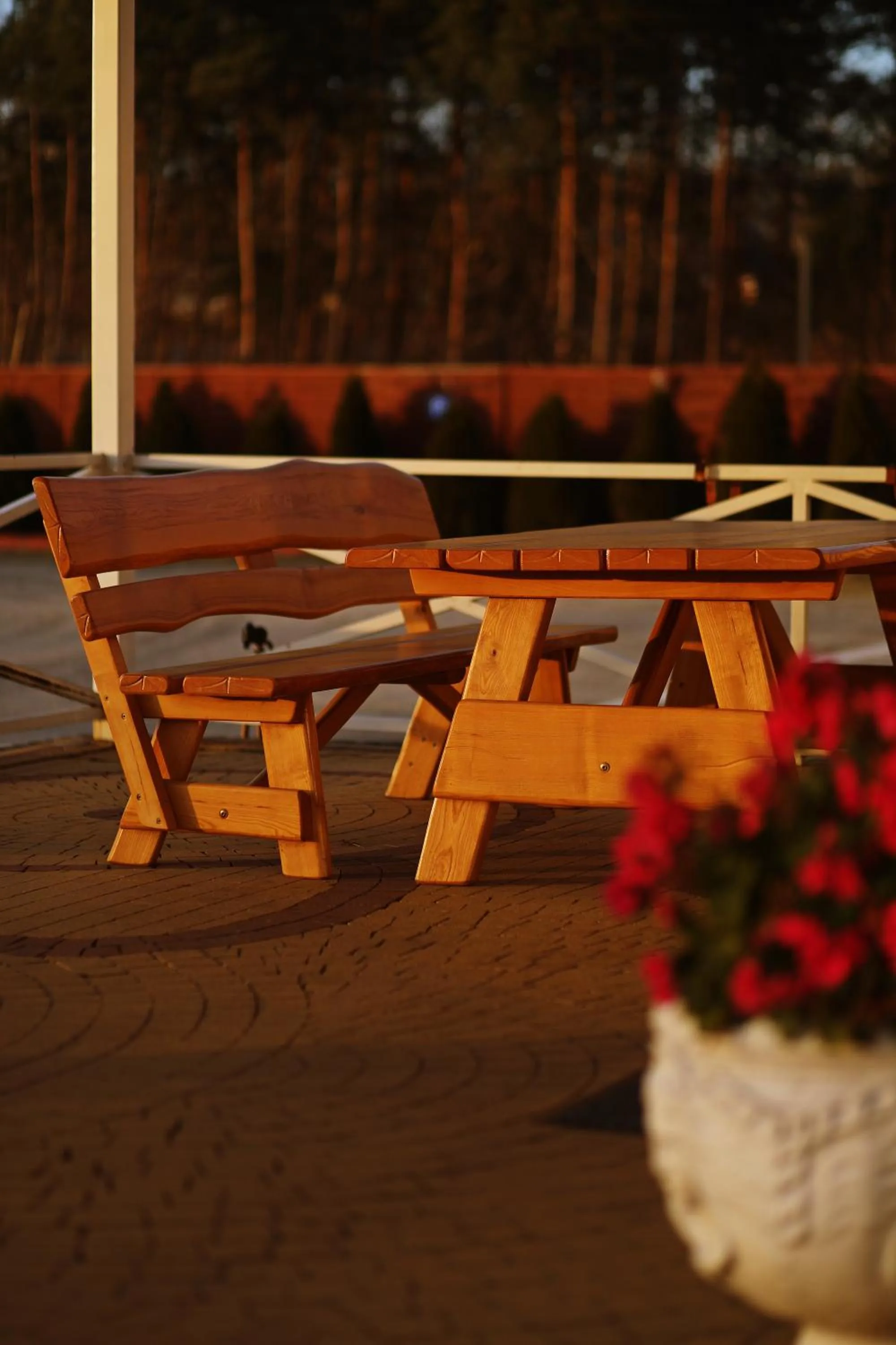 Property building in Noclegi Kochlice