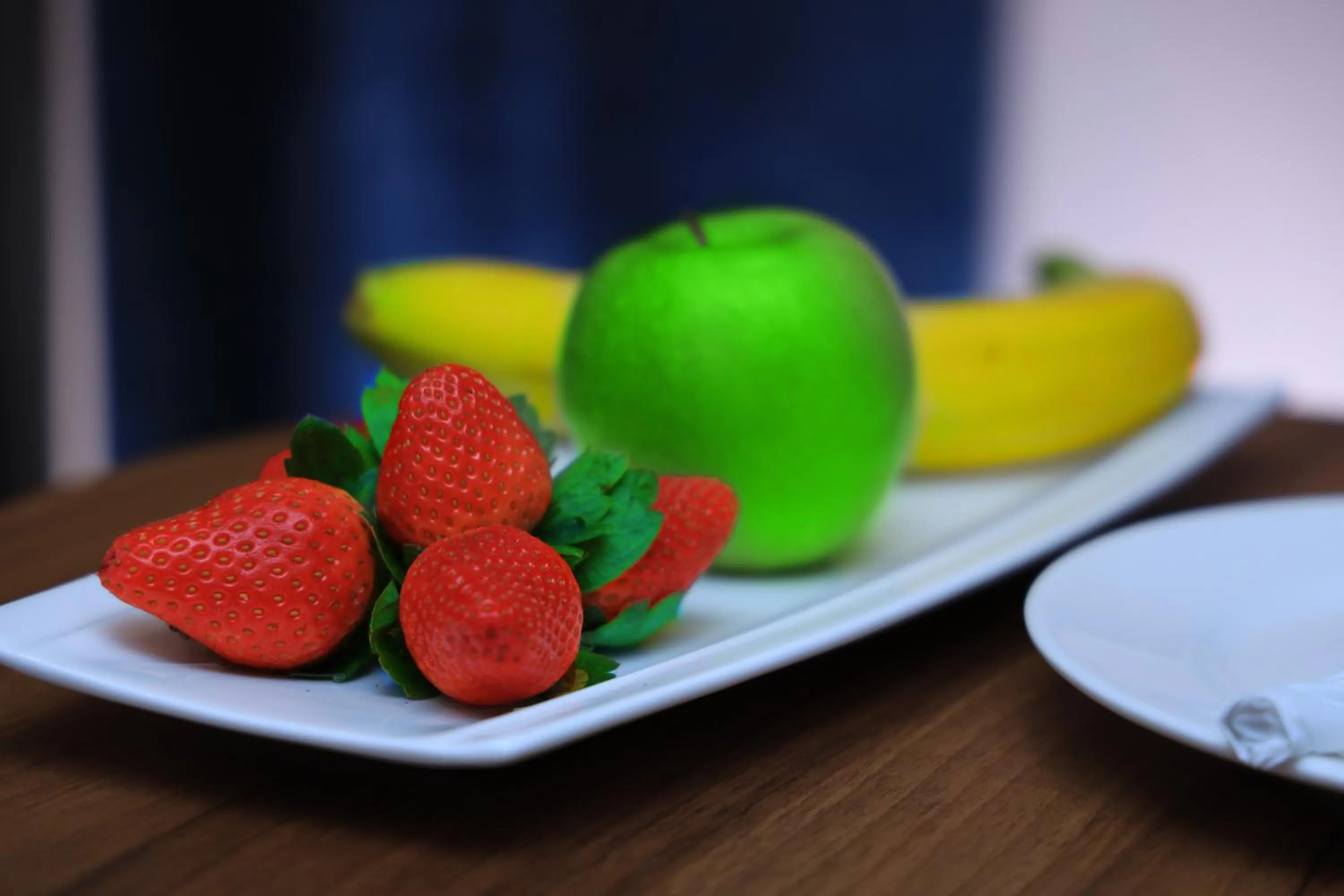 Food and drinks in Eva Hotel