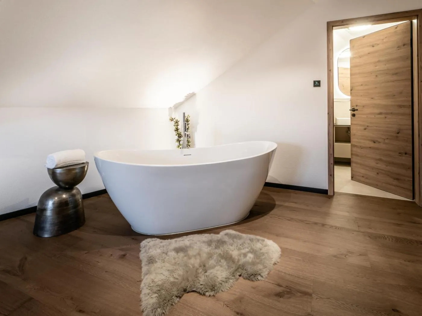 Bath in Mäsers Allgäuherz