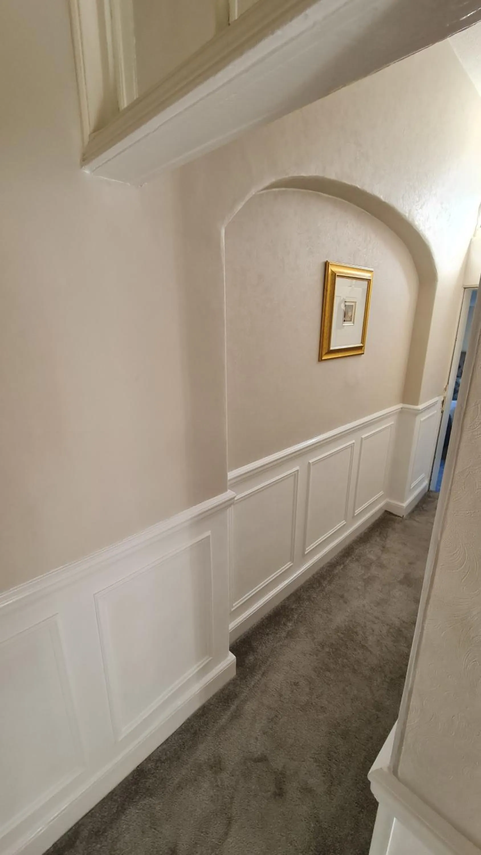 Beaufort Lodge - Town centre - Free parking