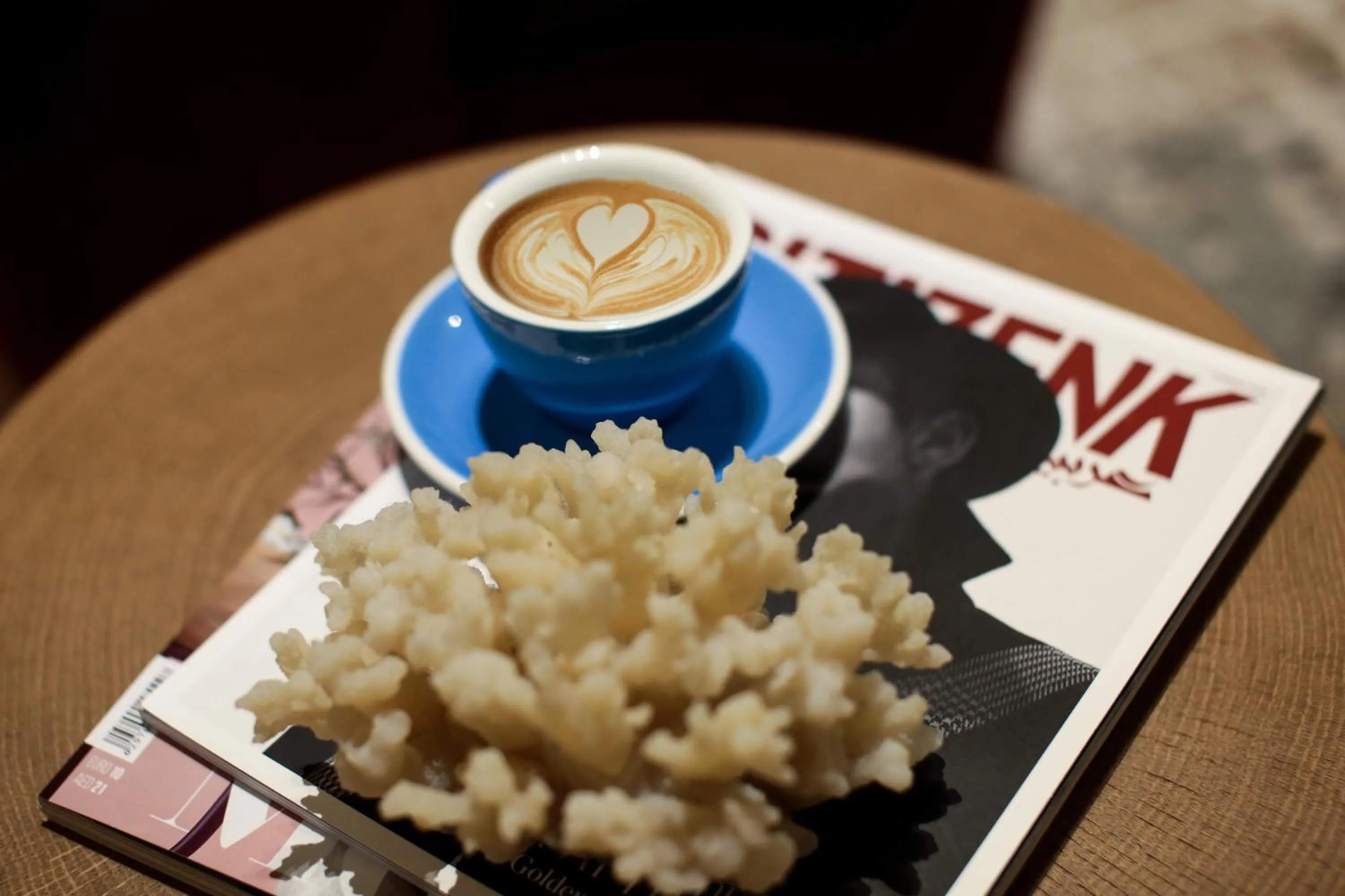 Coffee/tea facilities in Dusit Princess Residences Dubai Marina