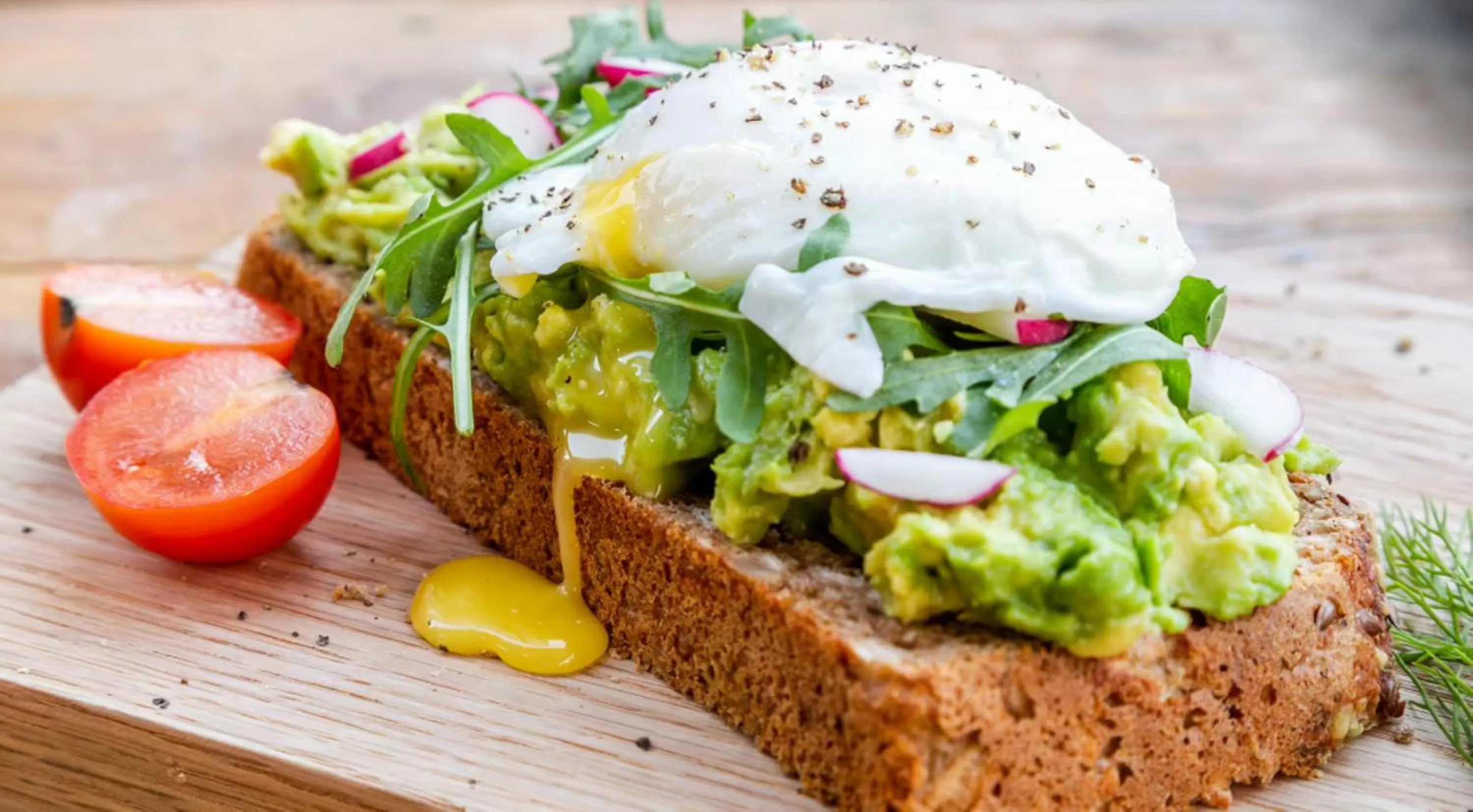 Restaurant/places to eat in Dusit Princess Residences Dubai Marina