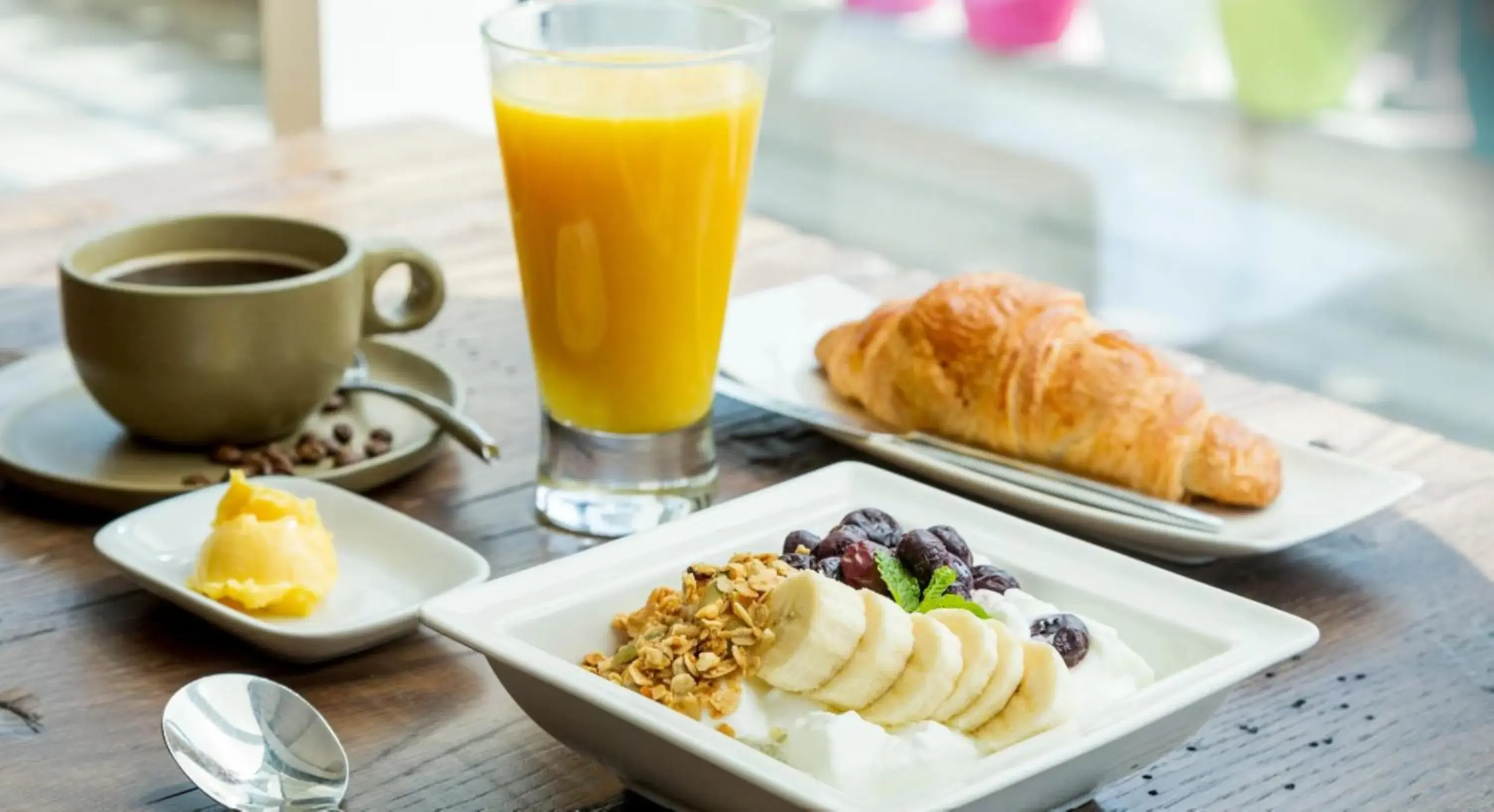 Restaurant/places to eat in Dusit Princess Residences Dubai Marina Restaurant/places to eat in Dusit Princess Residences Dubai Marina