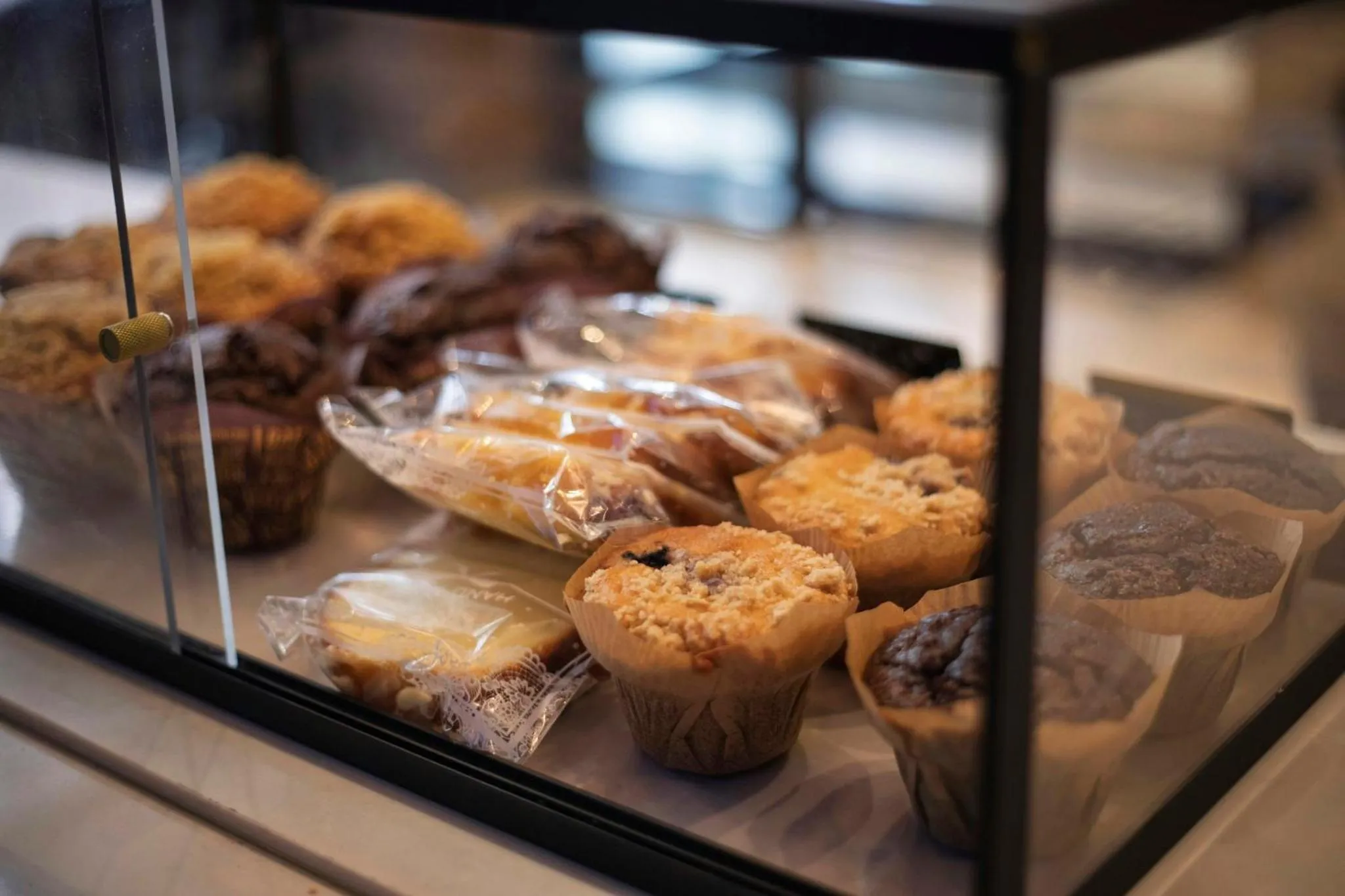Breakfast in Archer Hotel New York