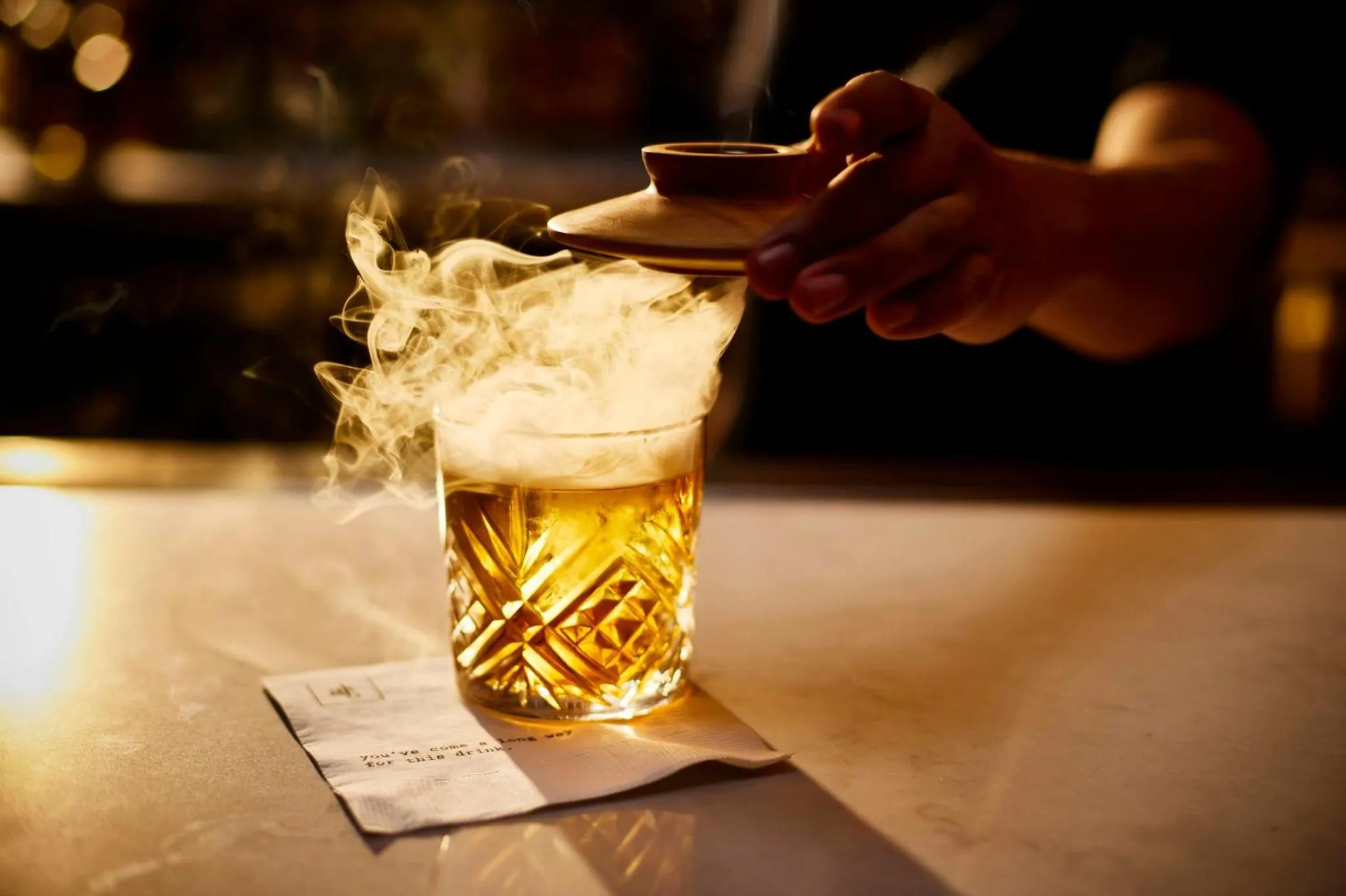 Restaurant/places to eat in Archer Hotel New York