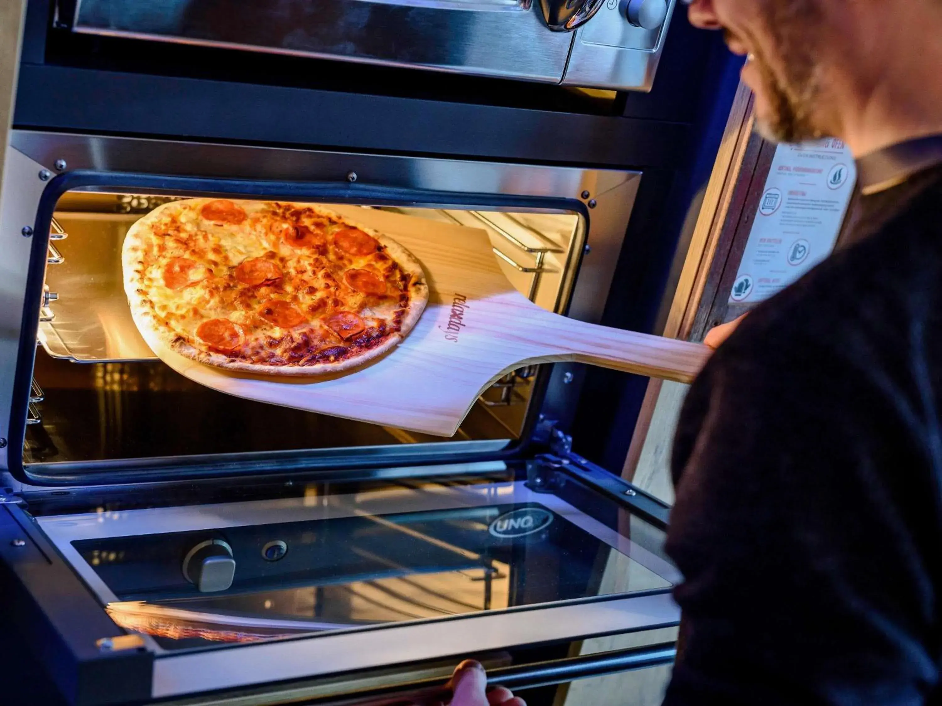 Lounge or bar in ibis Hotel Berlin Spandau Lounge or bar in ibis Hotel Berlin Spandau