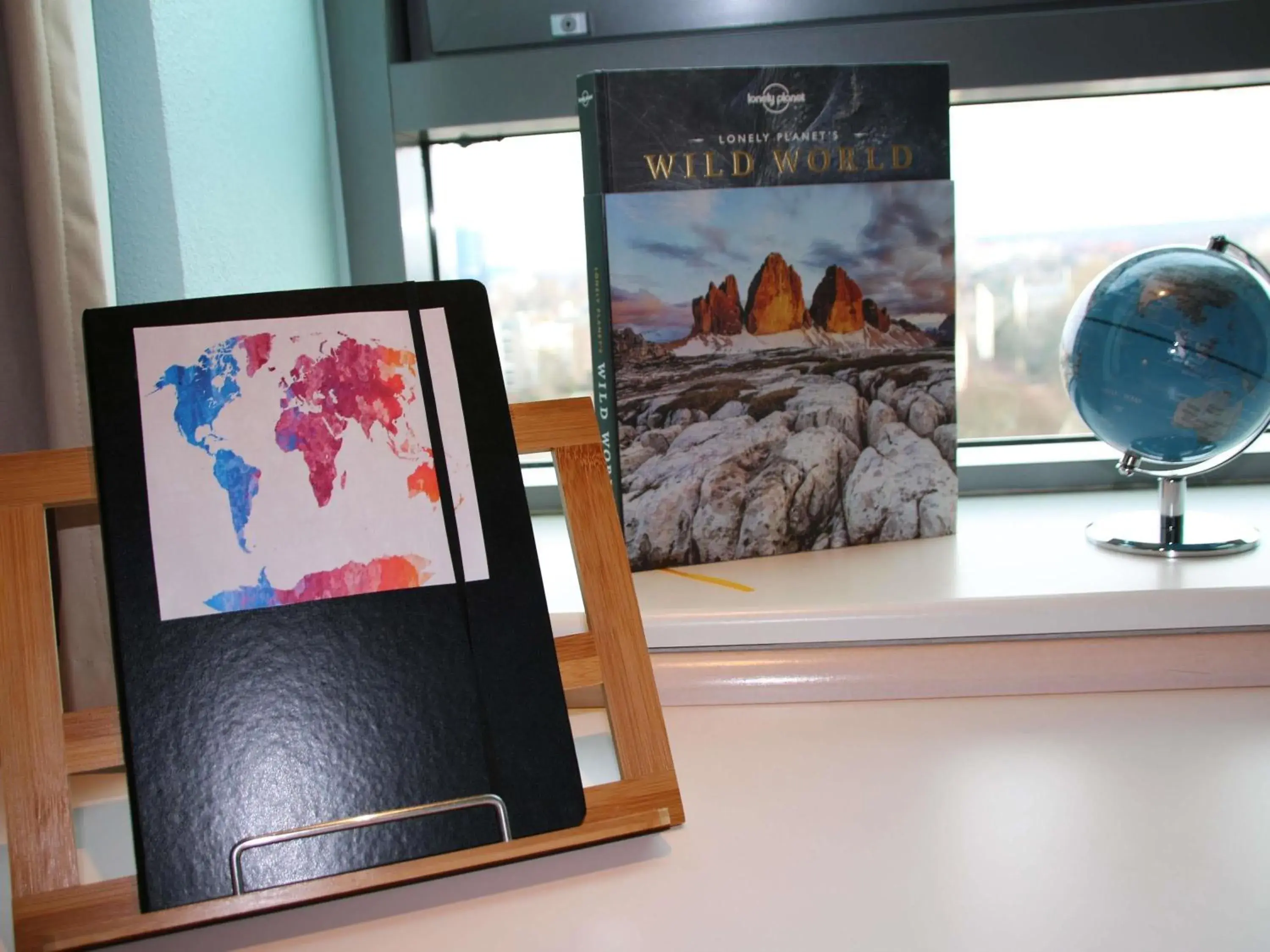 Bedroom in ibis Hotel Berlin Spandau Bedroom in ibis Hotel Berlin Spandau