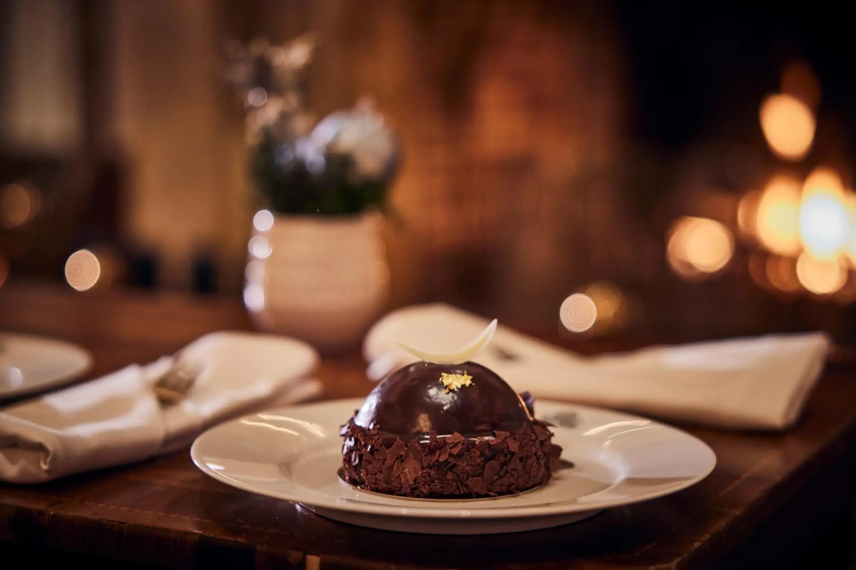 Food in Hotel Atlantic Hamburg, Autograph Collection Food in Hotel Atlantic Hamburg, Autograph Collection