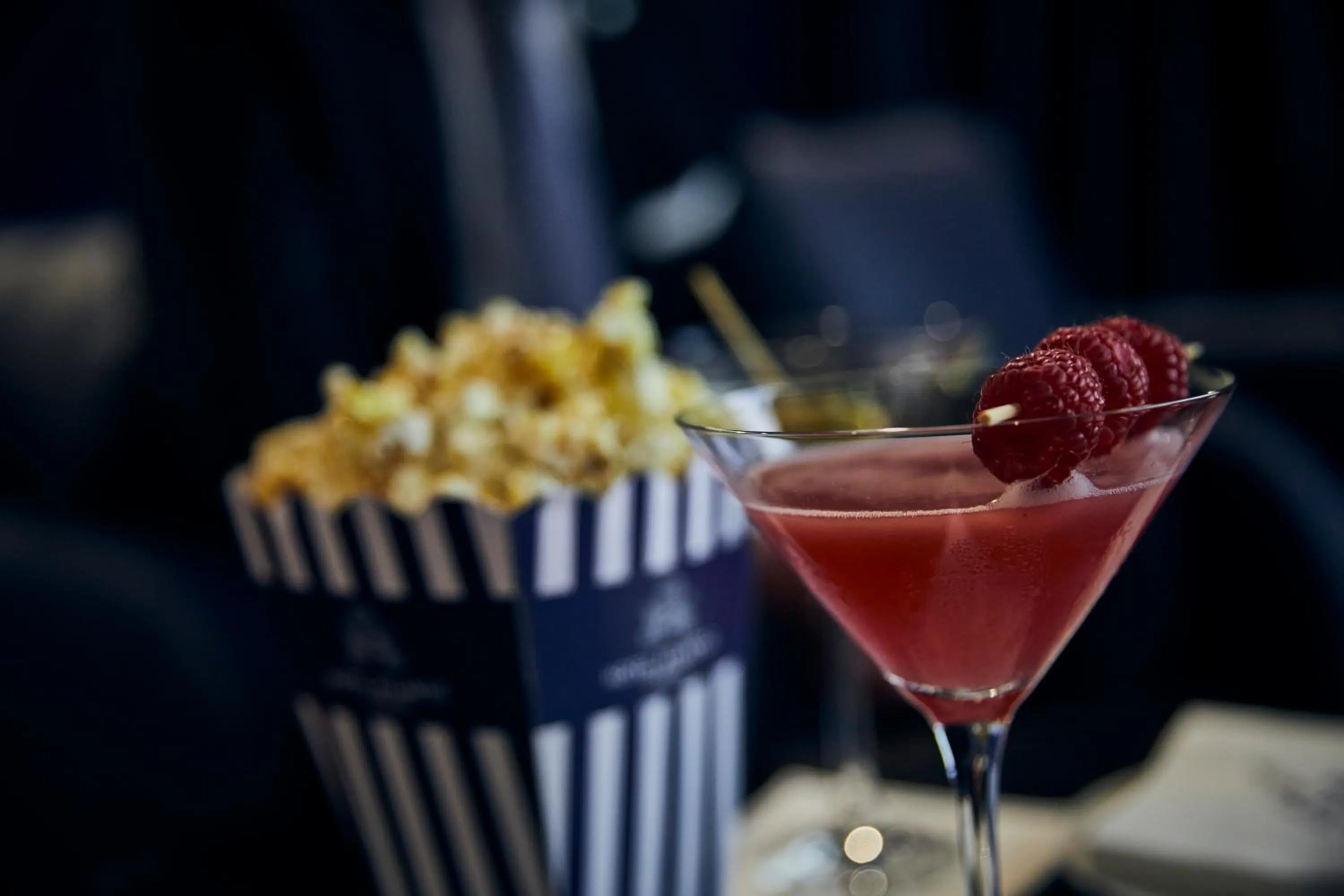 Activities in Hotel Atlantic Hamburg, Autograph Collection