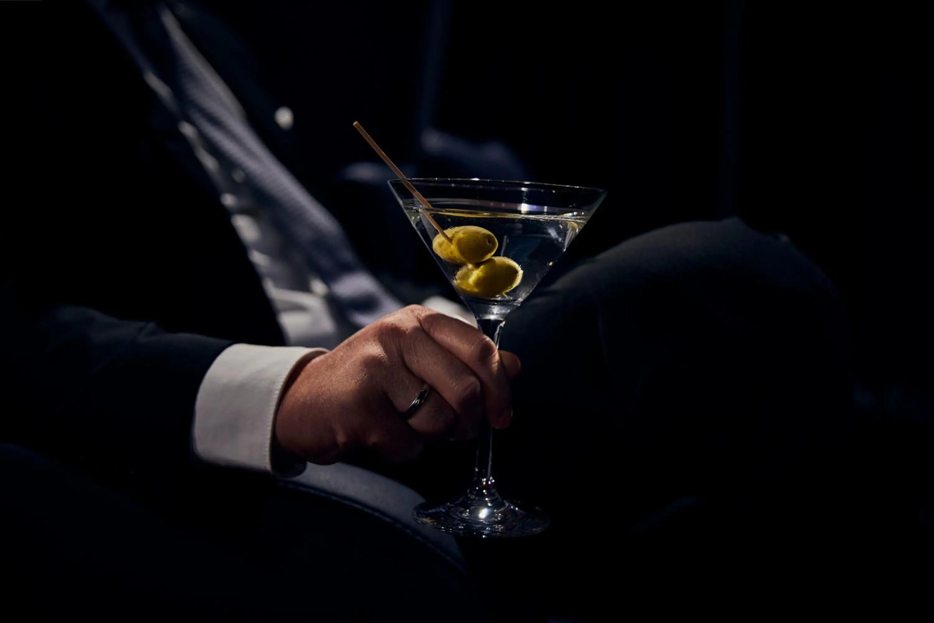 Activities in Hotel Atlantic Hamburg, Autograph Collection