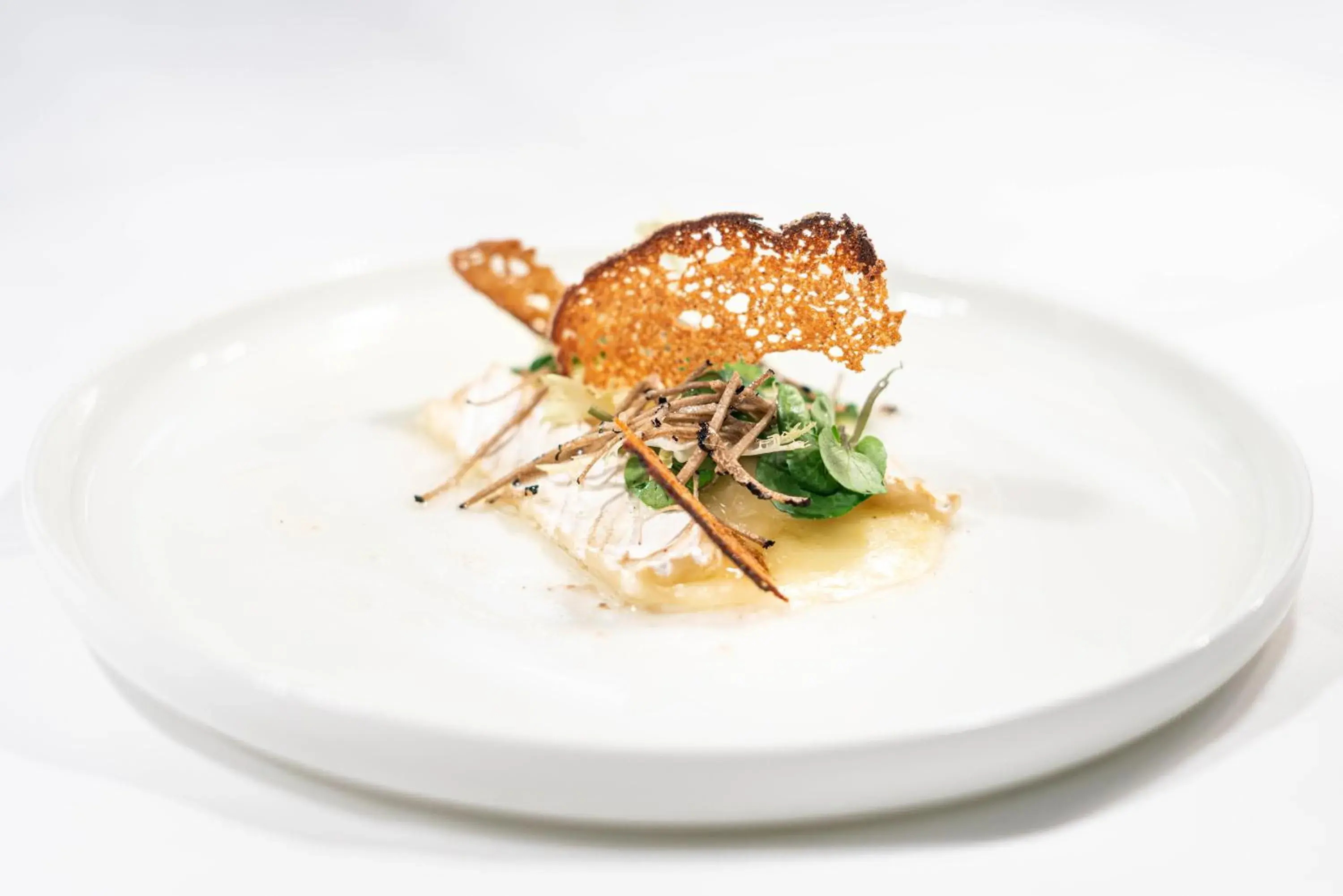 Food close-up in Hotel Atlantic Hamburg, Autograph Collection Food close-up in Hotel Atlantic Hamburg, Autograph Collection