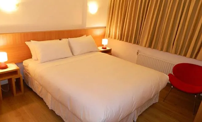 Superior Single Room - single occupancy in Hotel Romano