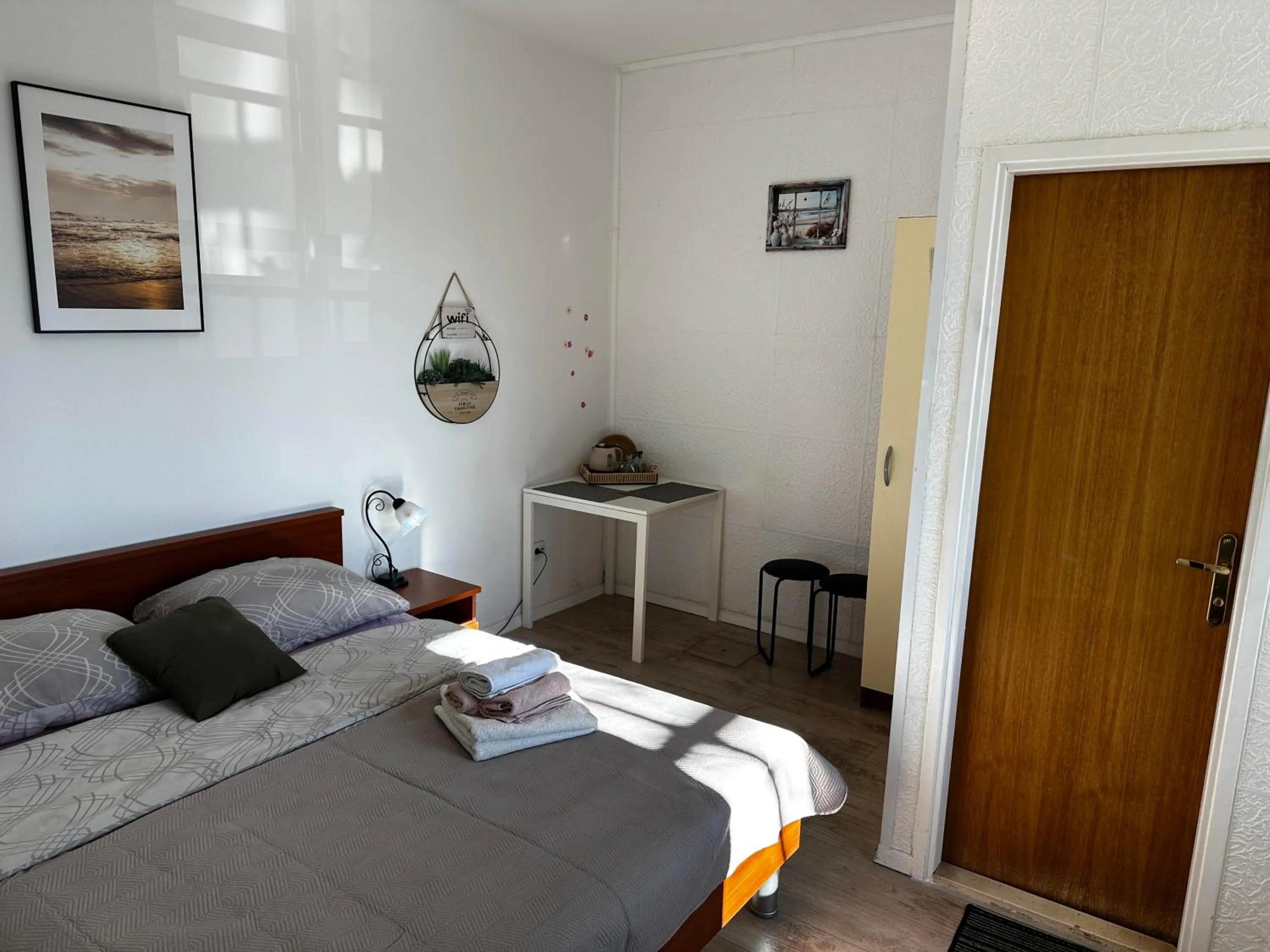 Bed in Guesthouse Perica